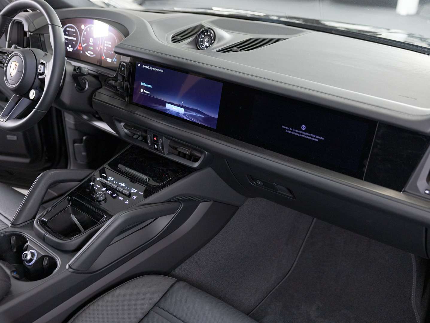 Porsche Cayenne III E-Hybrid Black Edition - 2026 - Joinsteer - #33