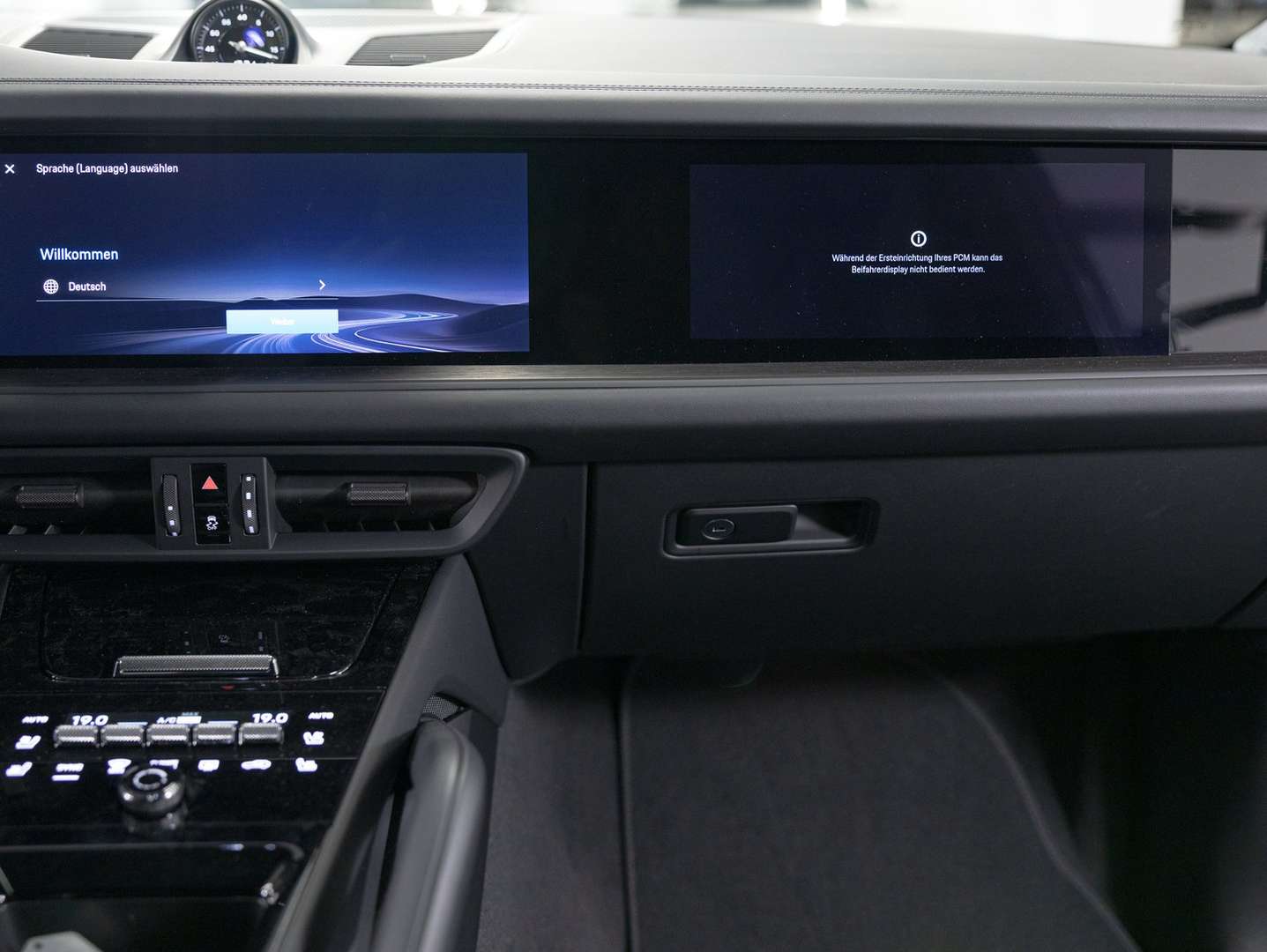 Porsche Cayenne III E-Hybrid Black Edition - 2026 - Joinsteer - #34