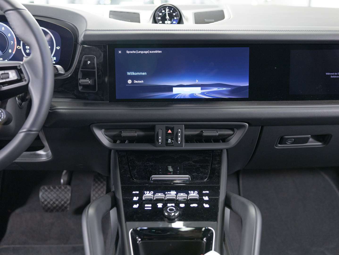 Porsche Cayenne III E-Hybrid Black Edition - 2026 - Joinsteer - #35