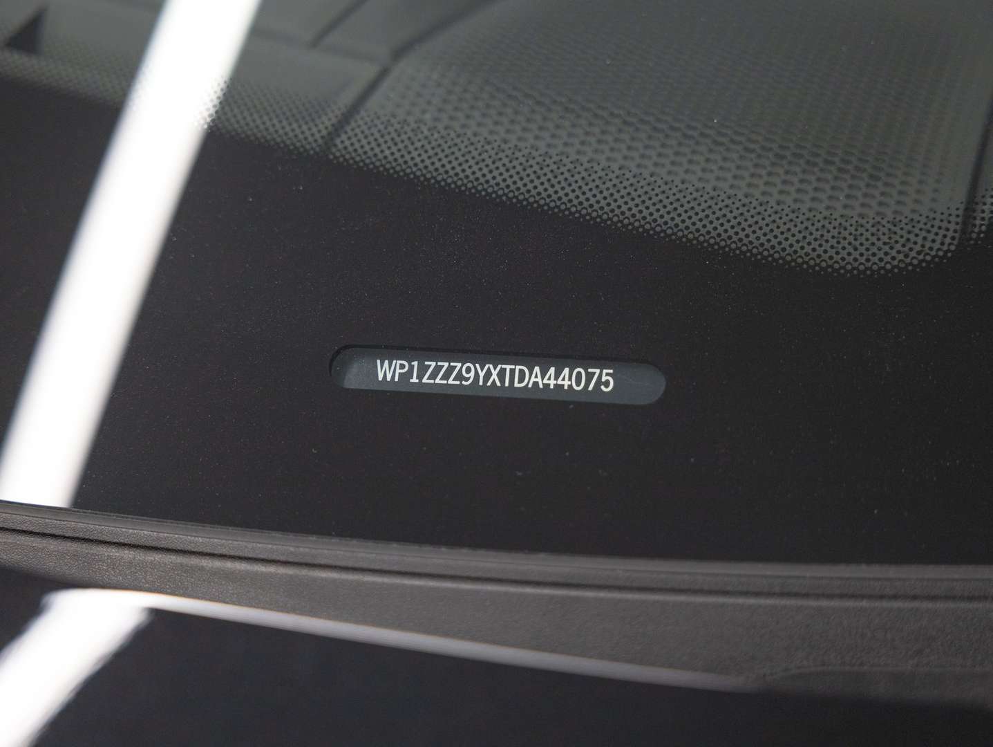 Porsche Cayenne III E-Hybrid Black Edition - 2026 - Joinsteer - #42