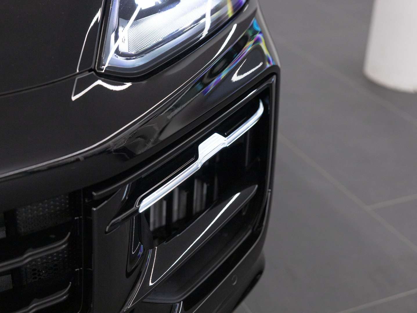 Porsche Cayenne III E-Hybrid Black Edition - 2026 - Joinsteer - #44