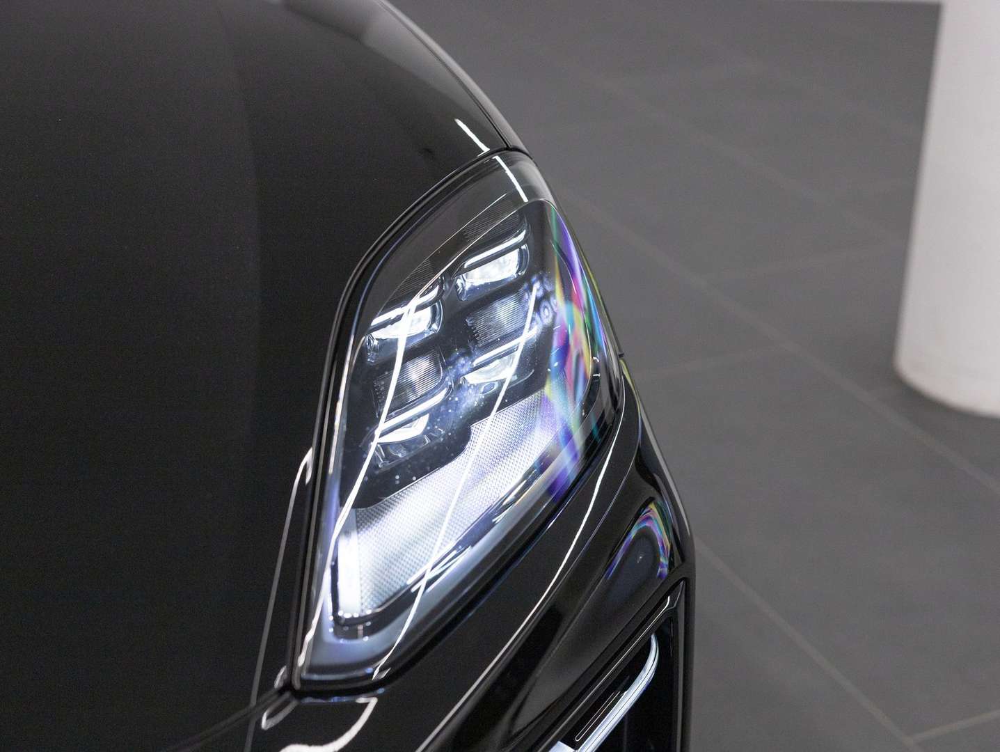 Porsche Cayenne III E-Hybrid Black Edition - 2026 - Joinsteer - #45