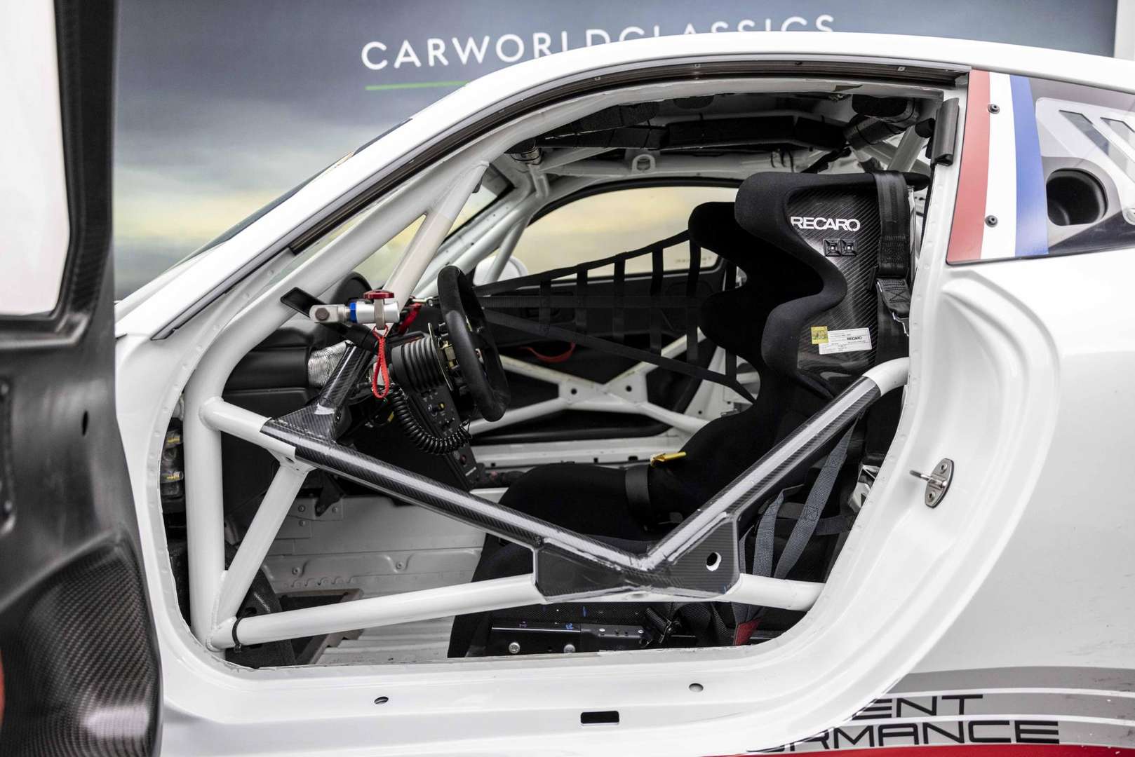 Porsche 991 II GT3 - 2019 - Joinsteer - #3