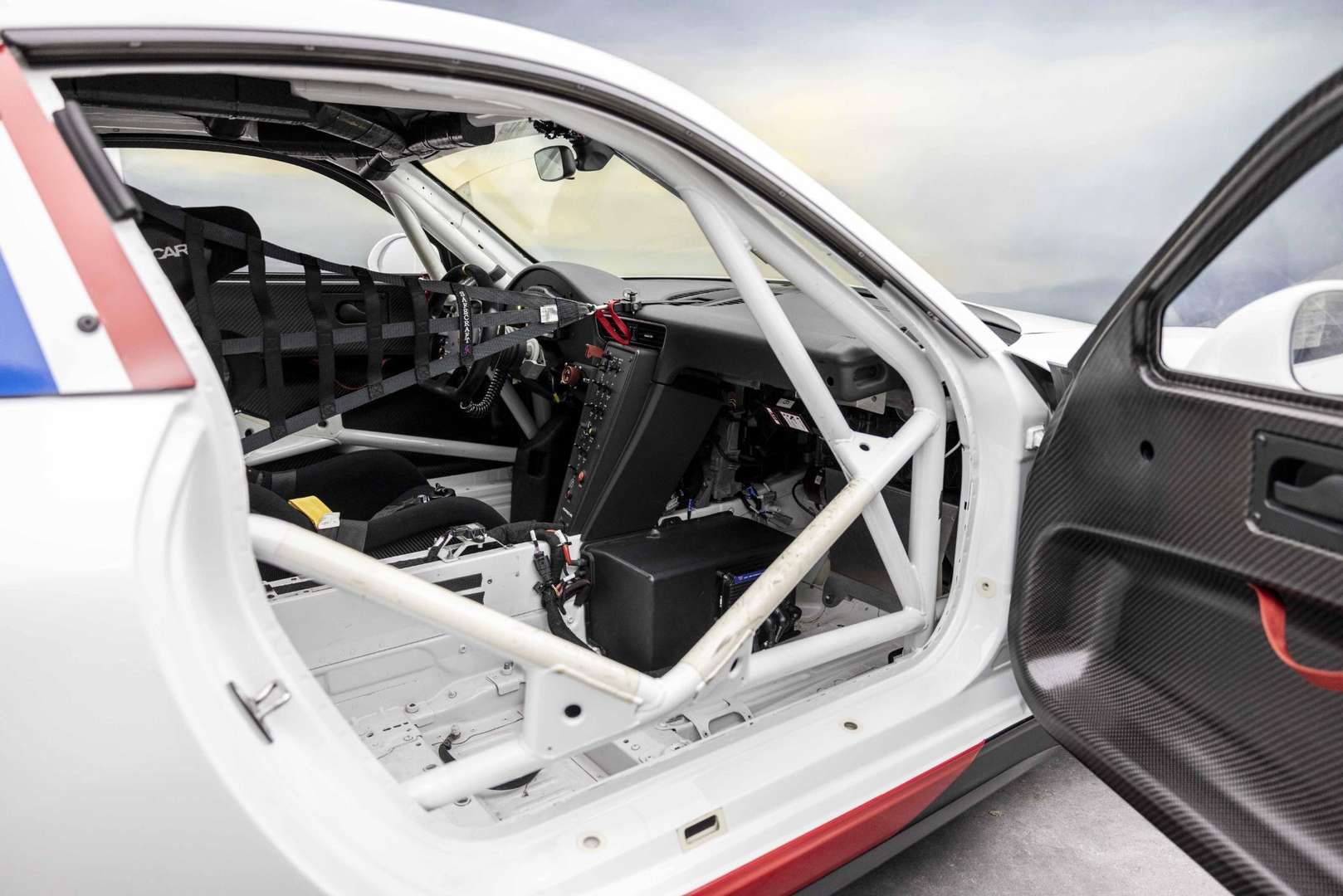 Porsche 991 II GT3 - 2019 - Joinsteer - #4
