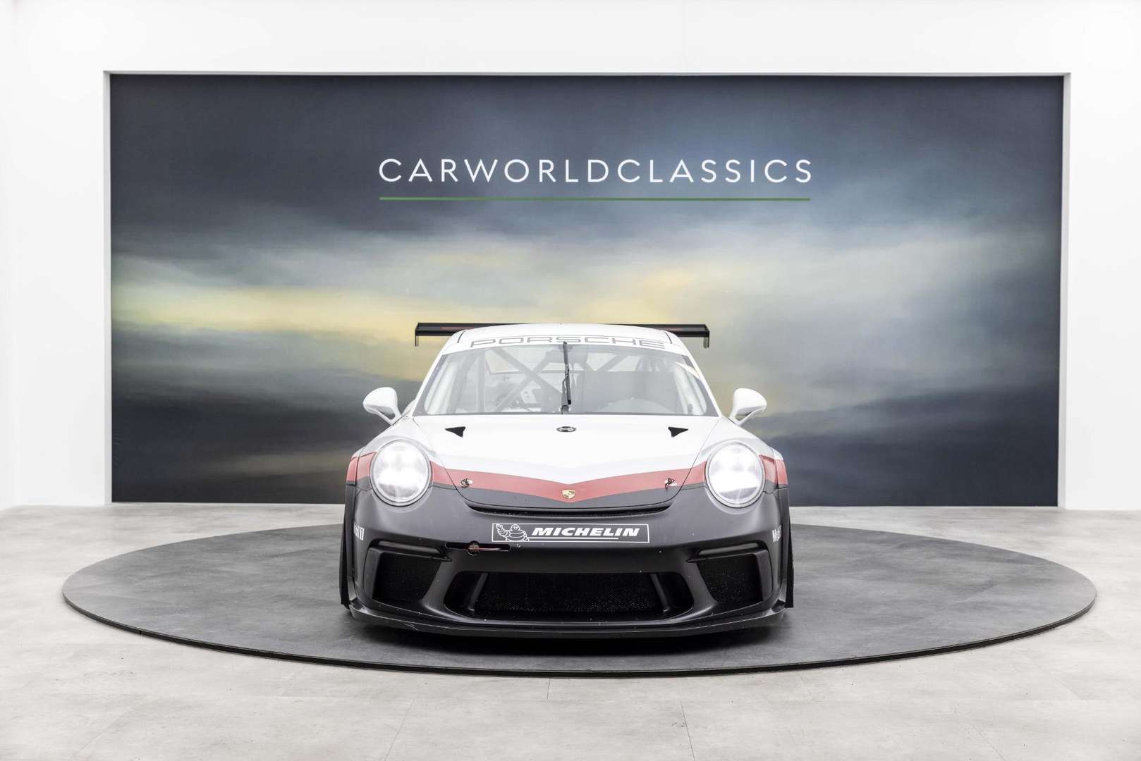 Porsche 991 II GT3 - 2019 - Joinsteer - #12