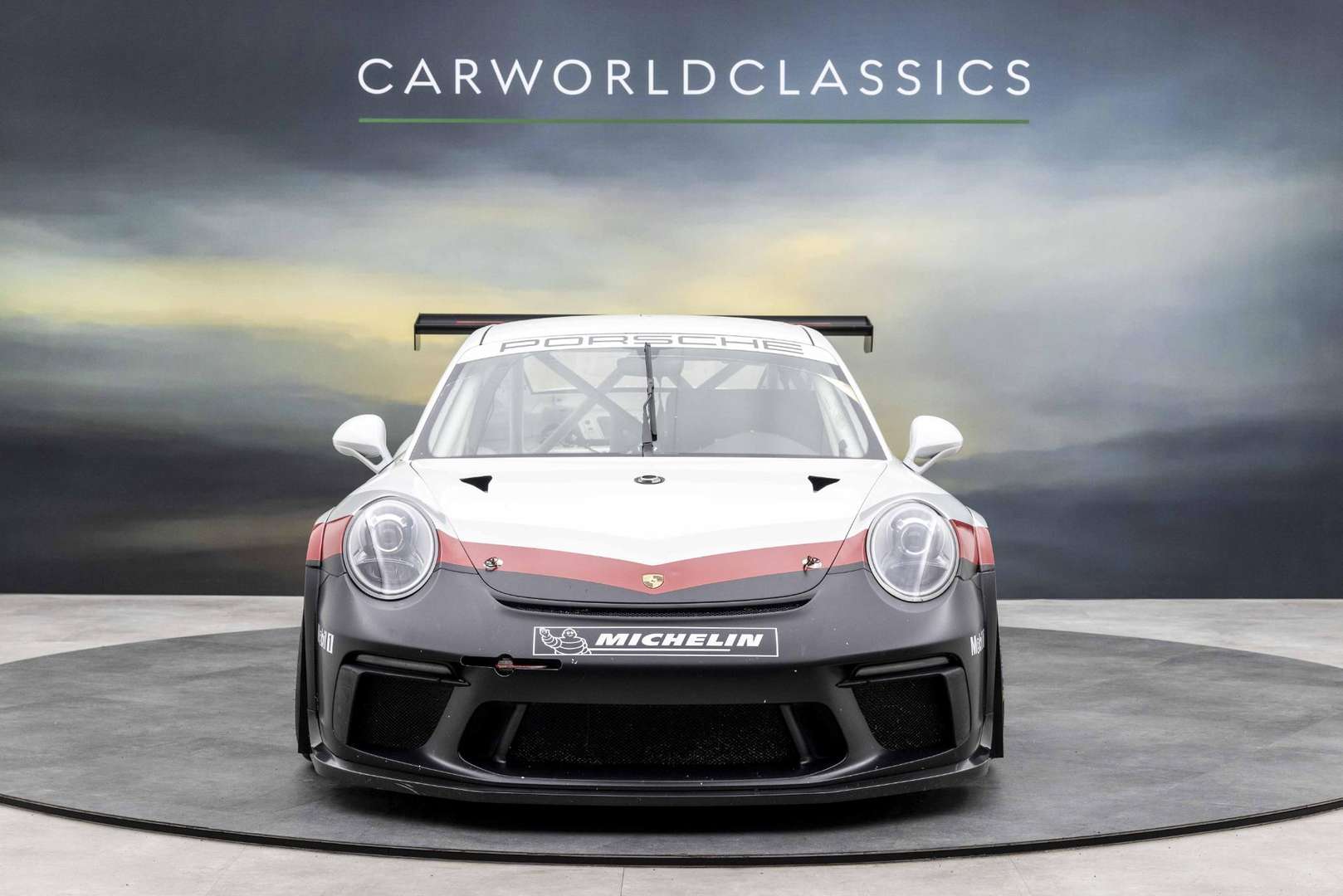 Porsche 991 II GT3 - 2019 - Joinsteer - #13