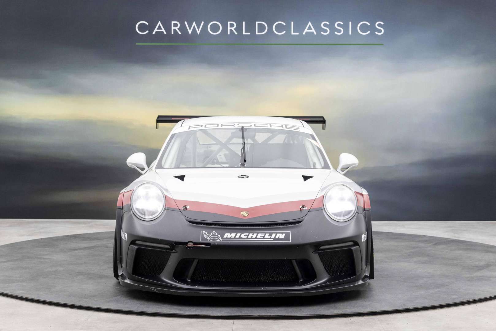 Porsche 991 II GT3 - 2019 - Joinsteer - #14