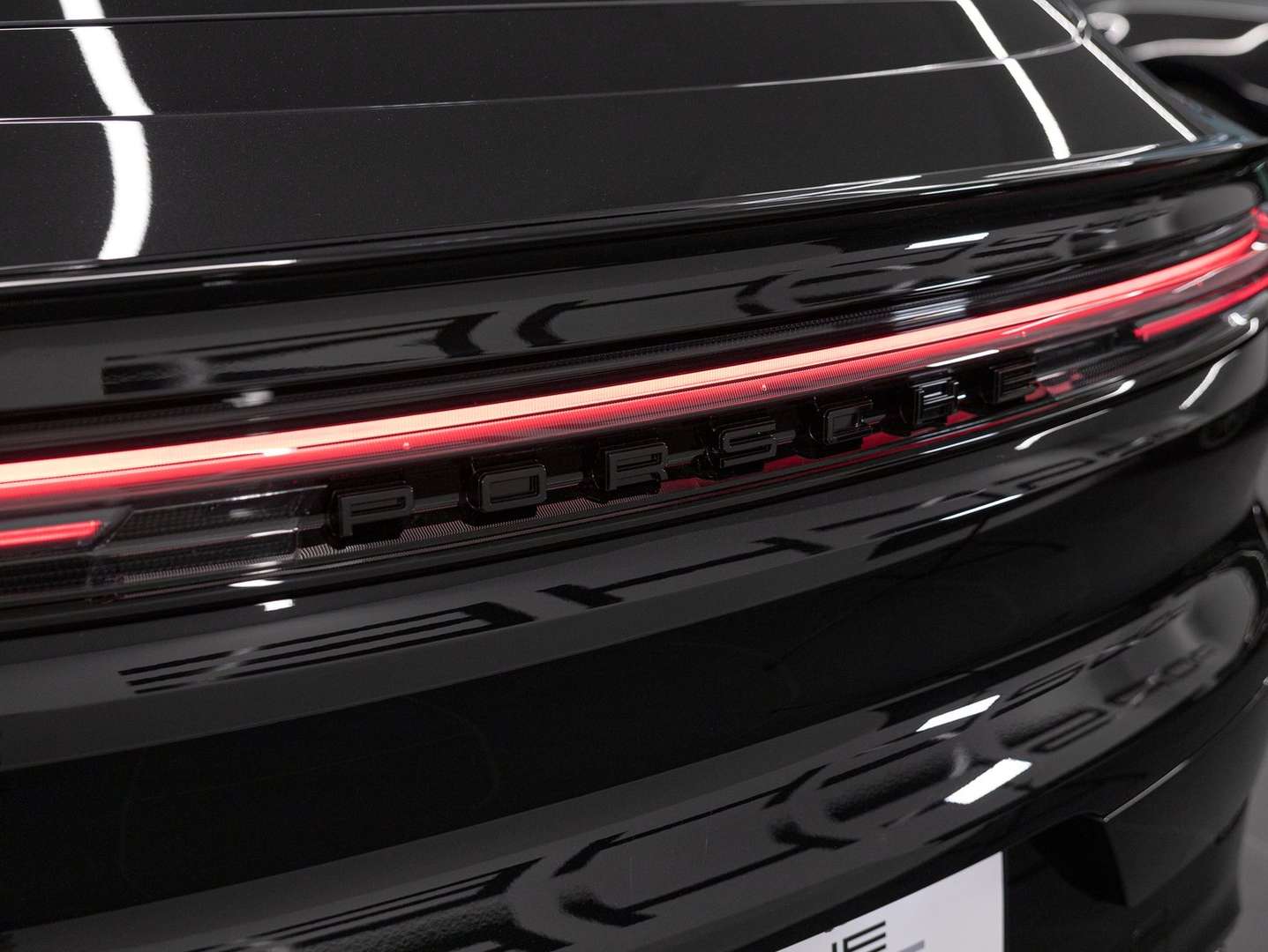 Porsche Cayenne III E-Hybrid Black Edition - 2026 - Joinsteer - #48