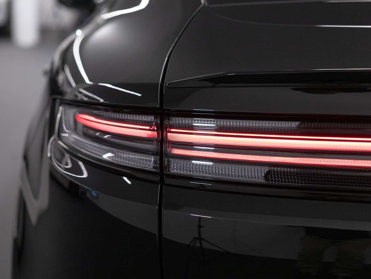 Porsche Cayenne III E-Hybrid Black Edition - 2026 - Joinsteer - #49