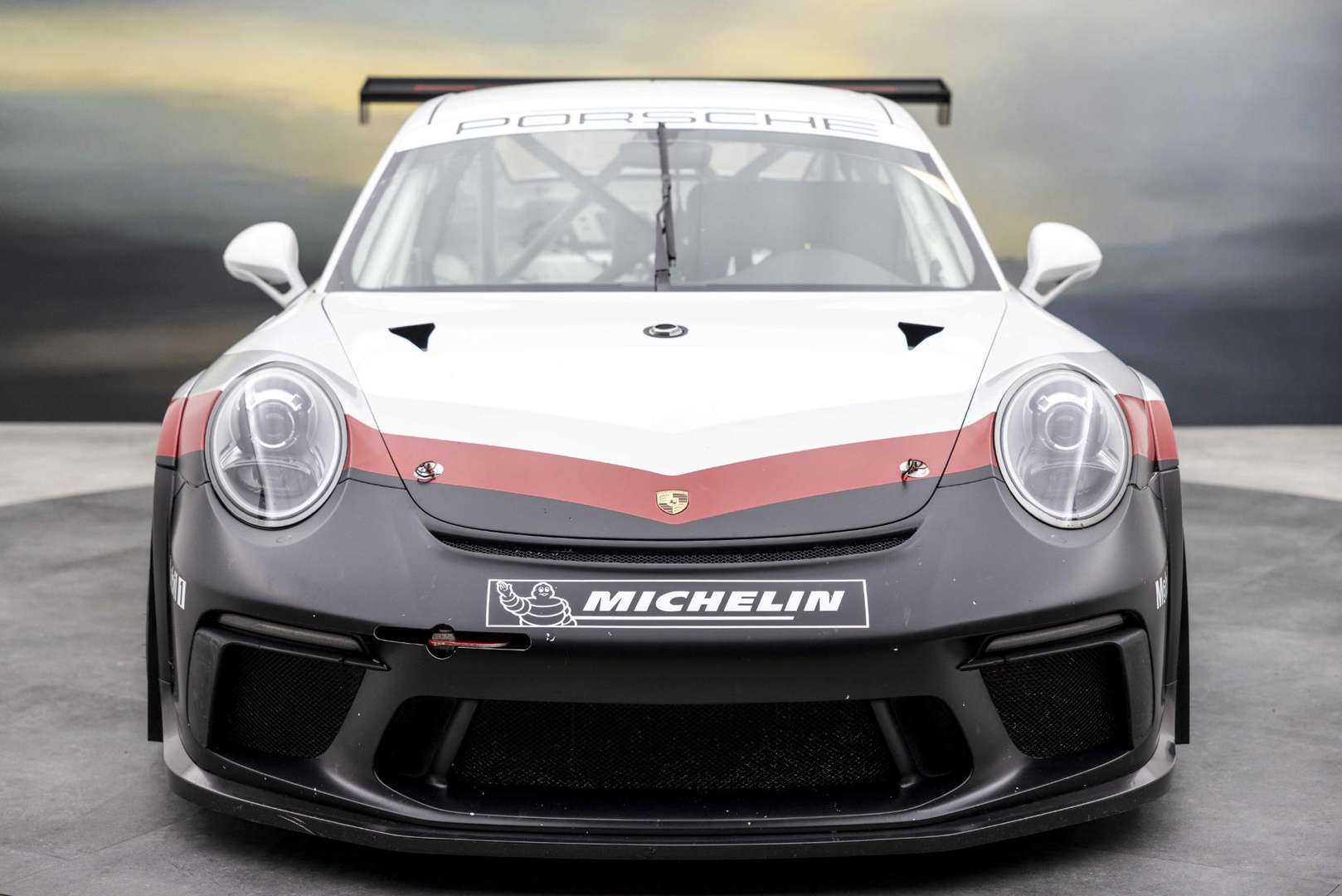 Porsche 991 II GT3 - 2019 - Joinsteer - #15