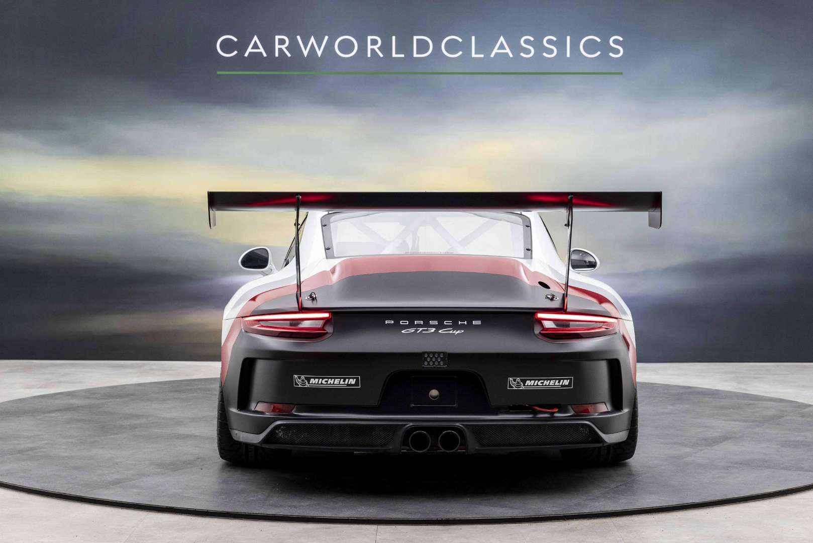 Porsche 991 II GT3 - 2019 - Joinsteer - #17