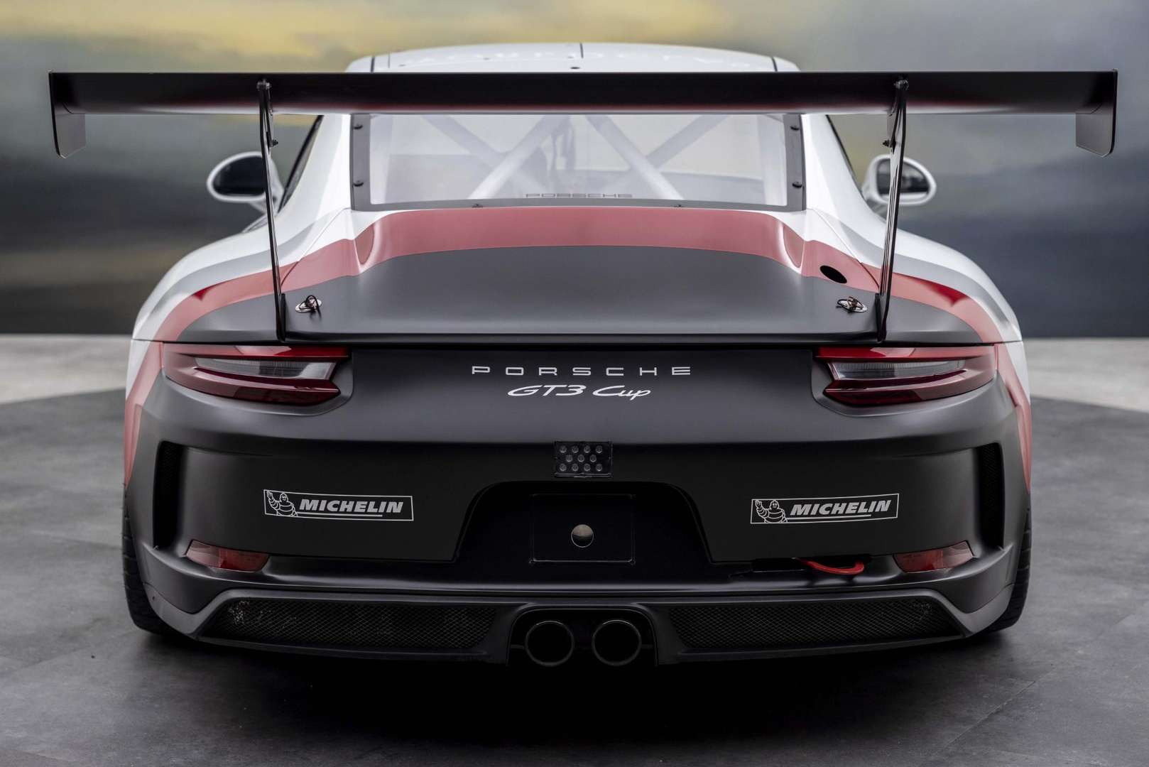 Porsche 991 II GT3 - 2019 - Joinsteer - #18