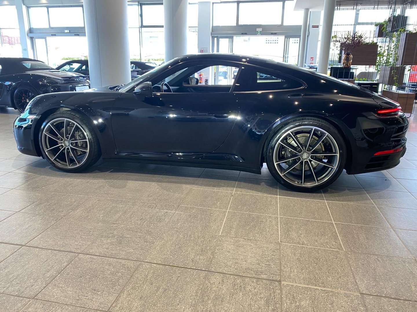 Porsche 992 I Carrera - 2021 - Joinsteer - #11