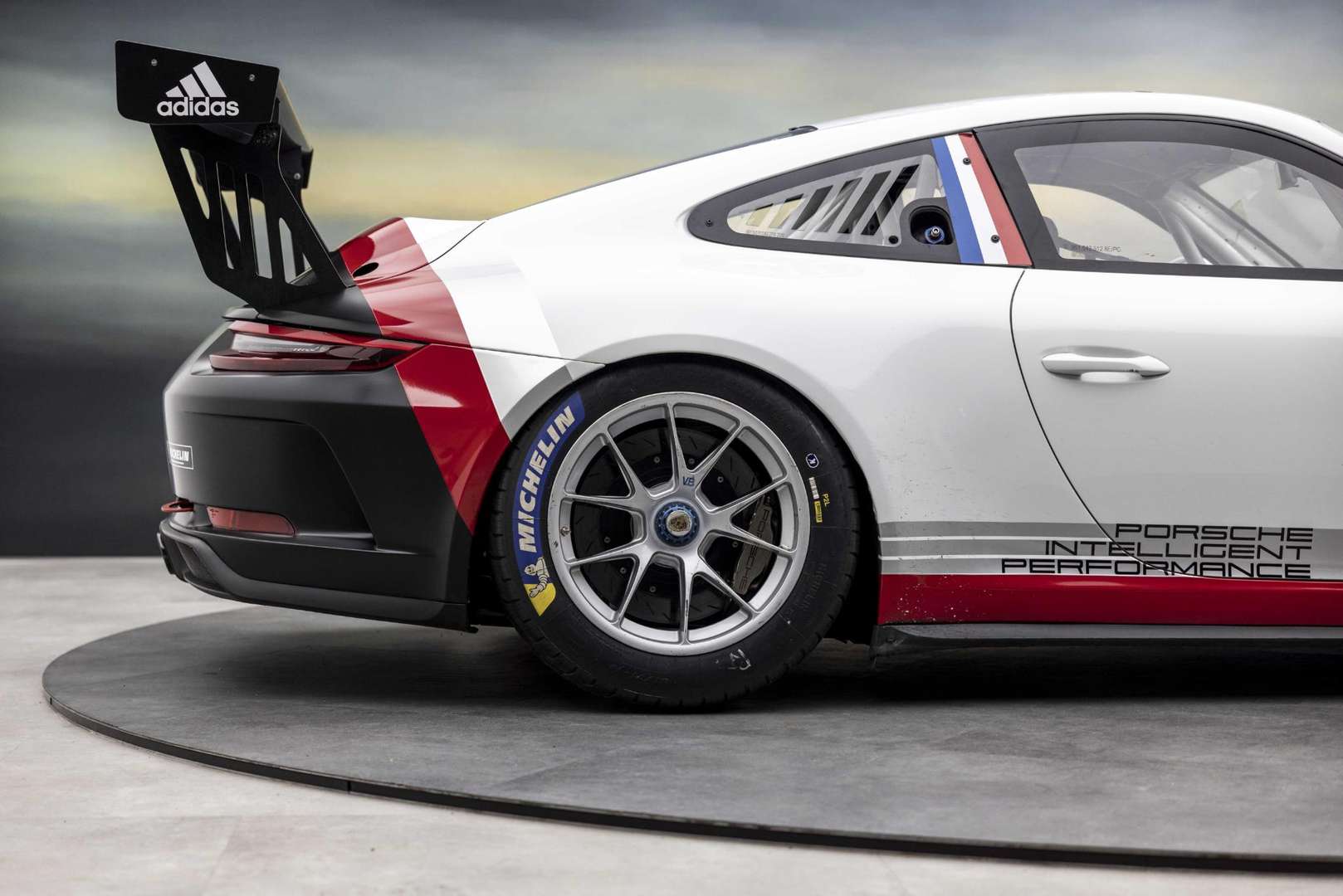 Porsche 991 II GT3 - 2019 - Joinsteer - #19