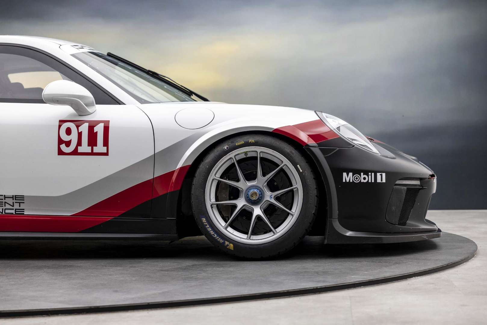 Porsche 991 II GT3 - 2019 - Joinsteer - #20