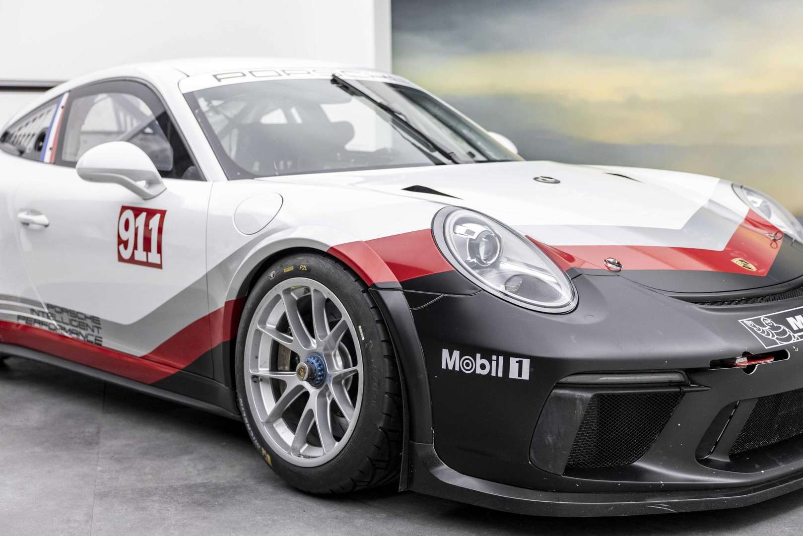 Porsche 991 II GT3 - 2019 - Joinsteer - #21