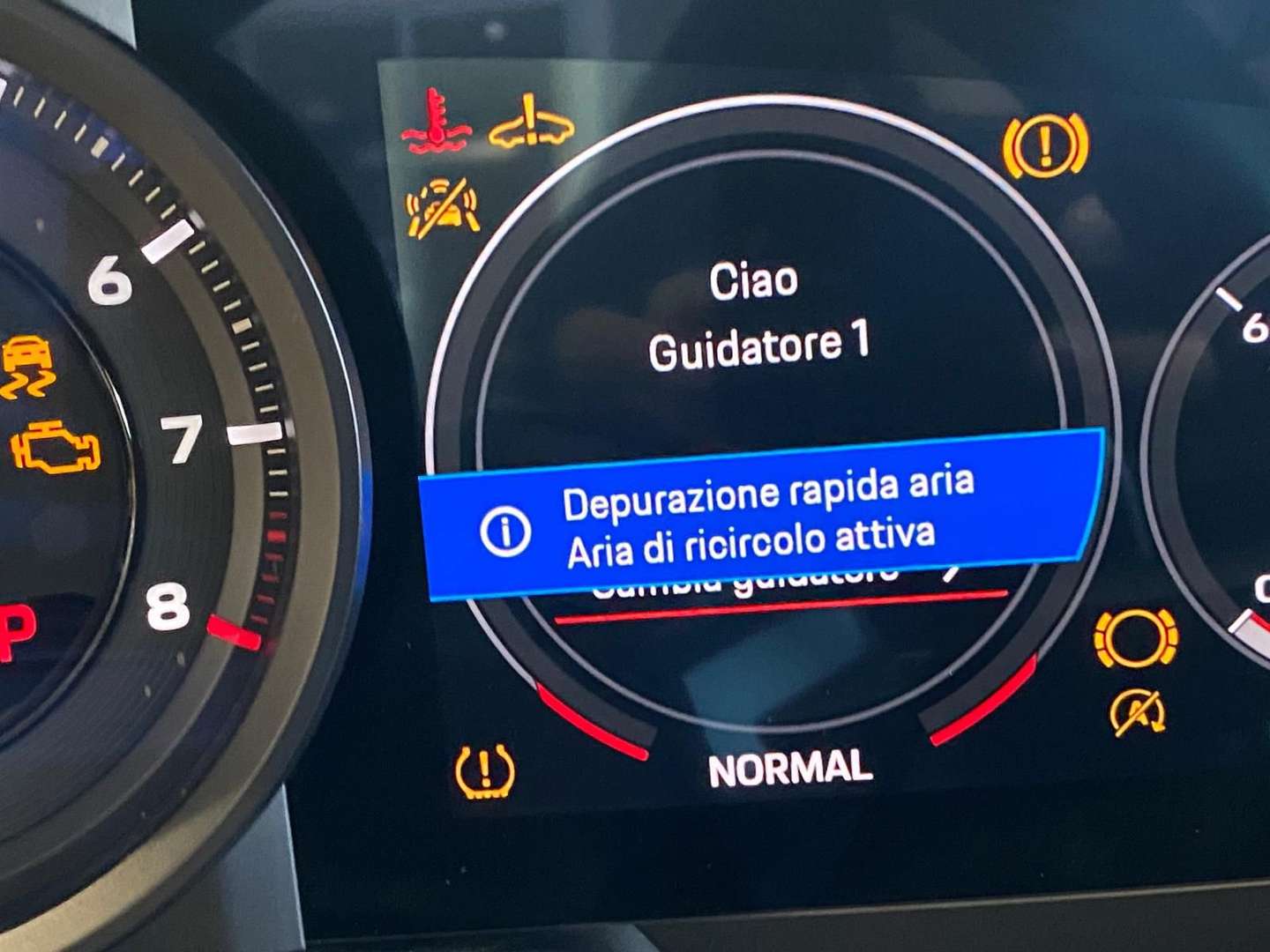 Porsche 992 I Carrera - 2021 - Joinsteer - #17