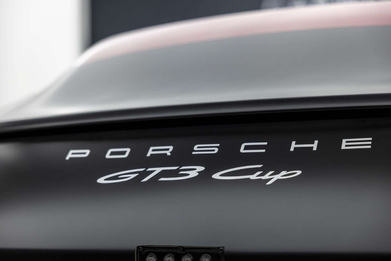 Porsche 991 II GT3 - 2019 - Joinsteer - #32