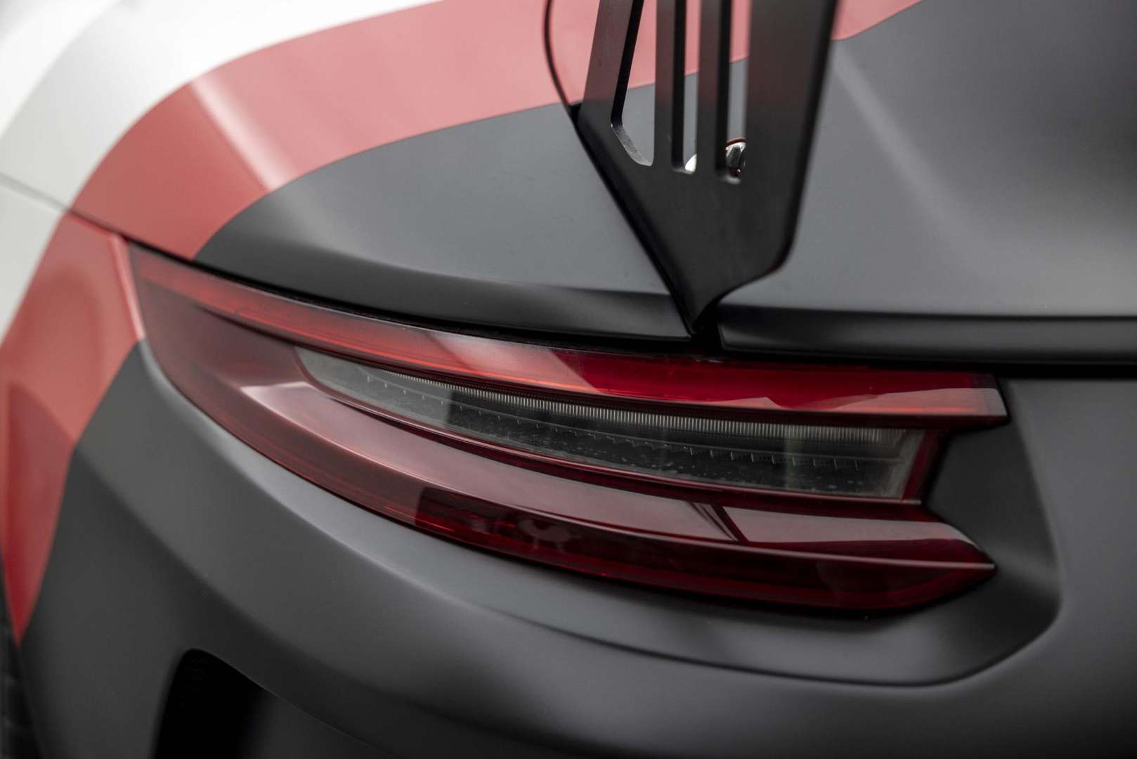 Porsche 991 II GT3 - 2019 - Joinsteer - #34