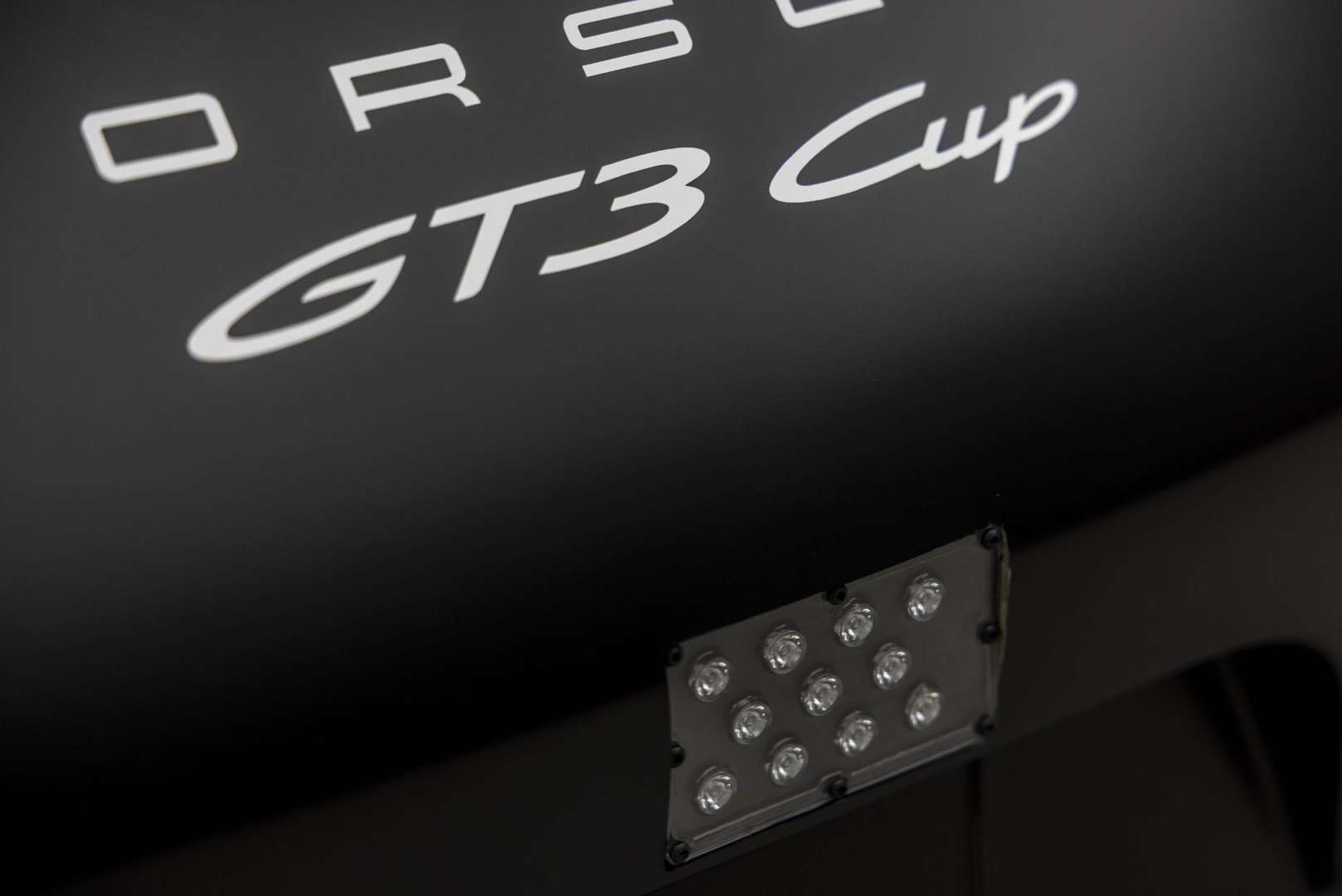Porsche 991 II GT3 - 2019 - Joinsteer - #35