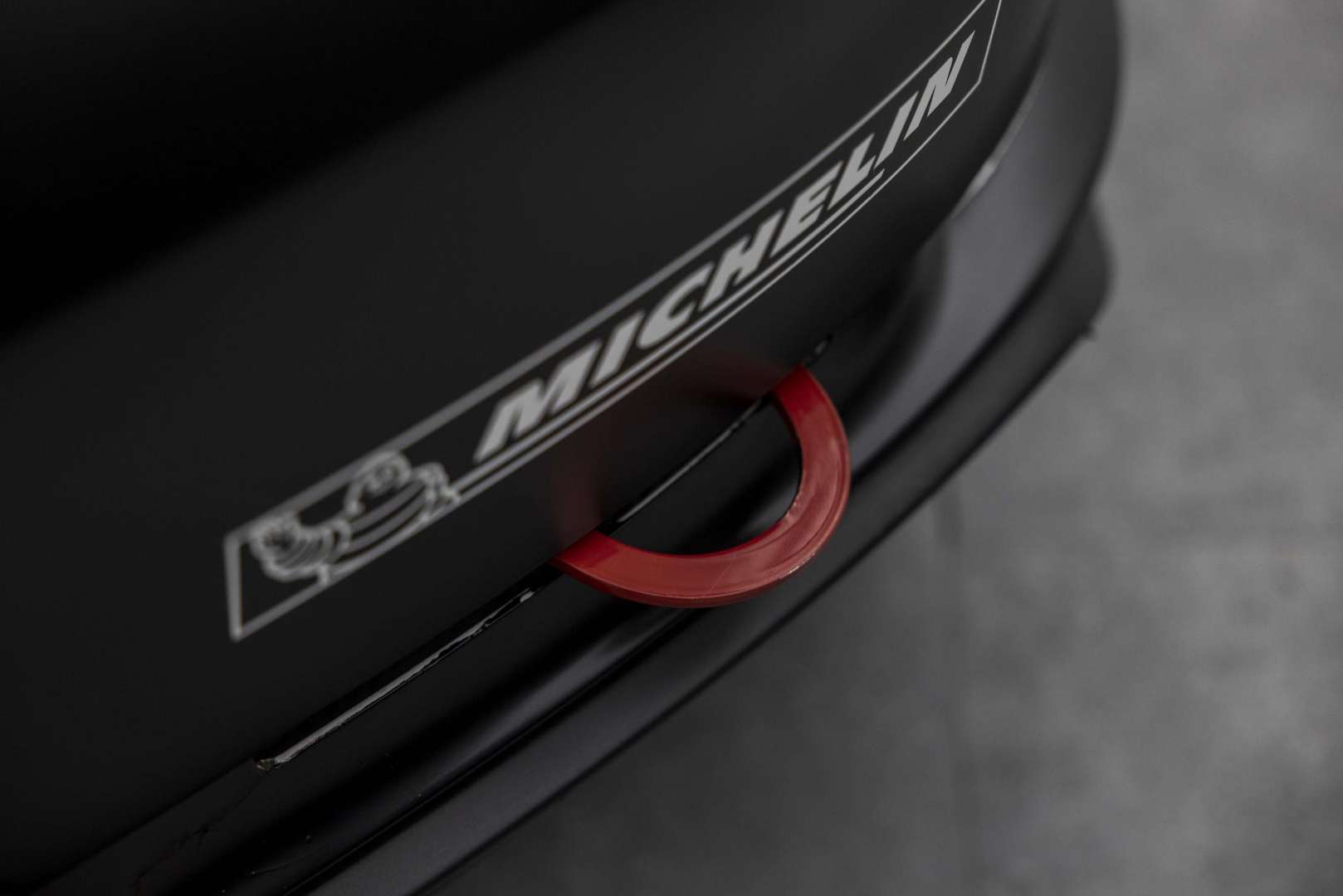 Porsche 991 II GT3 - 2019 - Joinsteer - #36