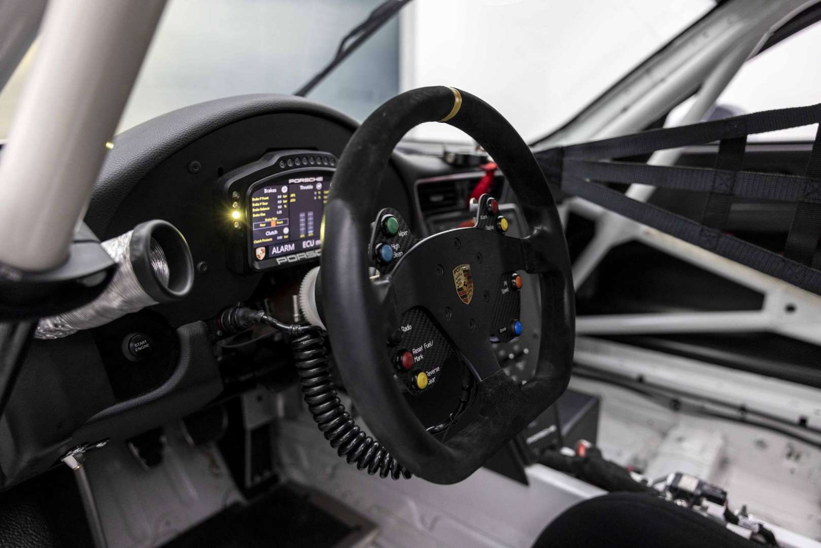 Porsche 991 II GT3 - 2019 - Joinsteer - #40