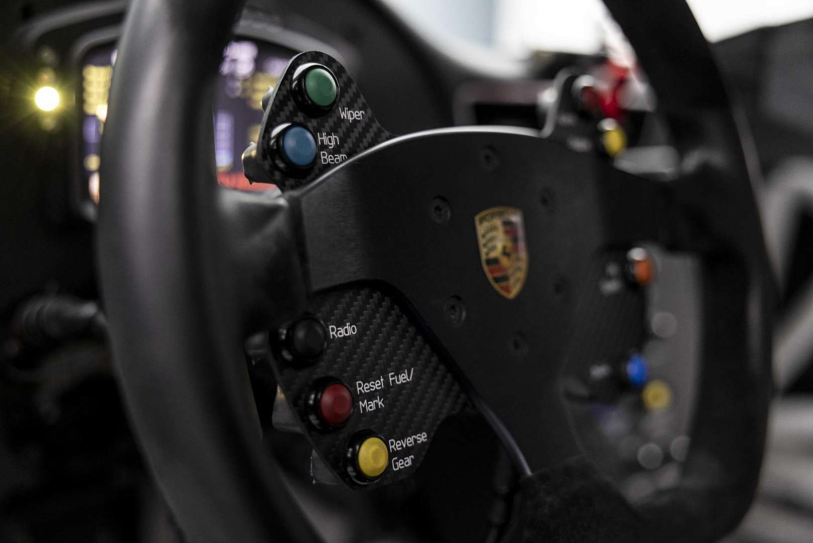Porsche 991 II GT3 - 2019 - Joinsteer - #42