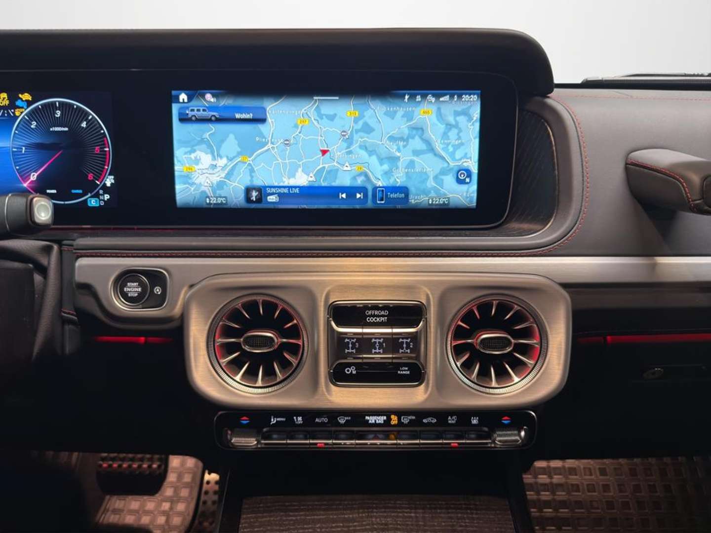 Mercedes GLS 450 AMG Line - 2025 - Joinsteer - #12