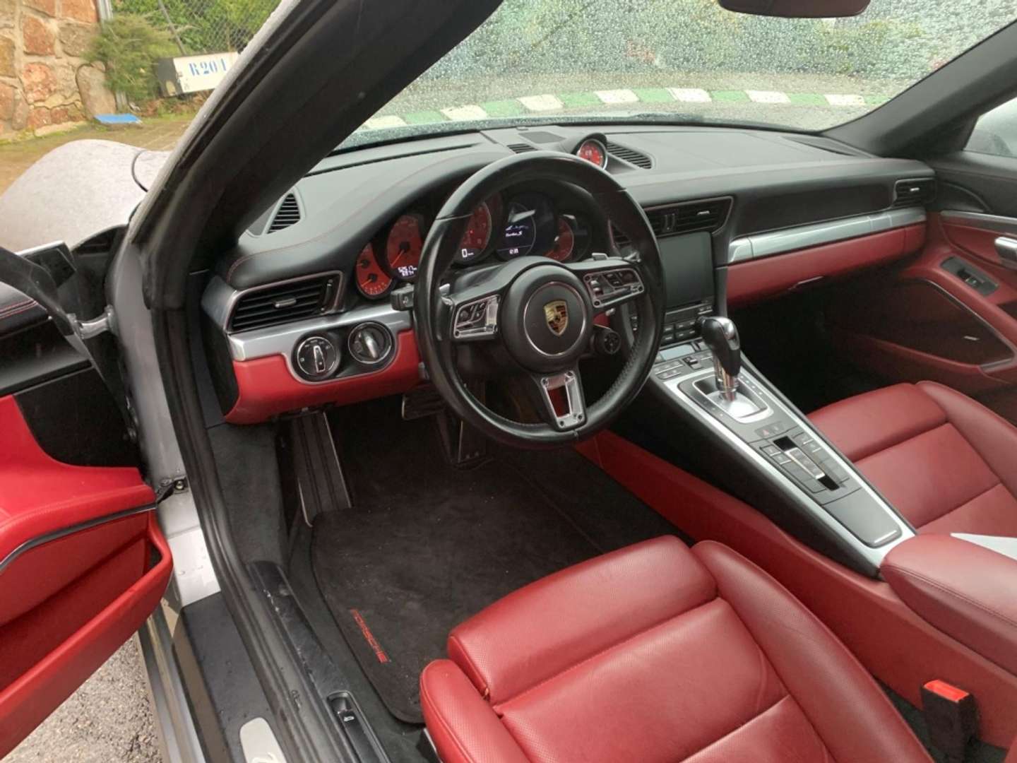 Porsche 991 Turbo S - 2018 - Joinsteer - #4