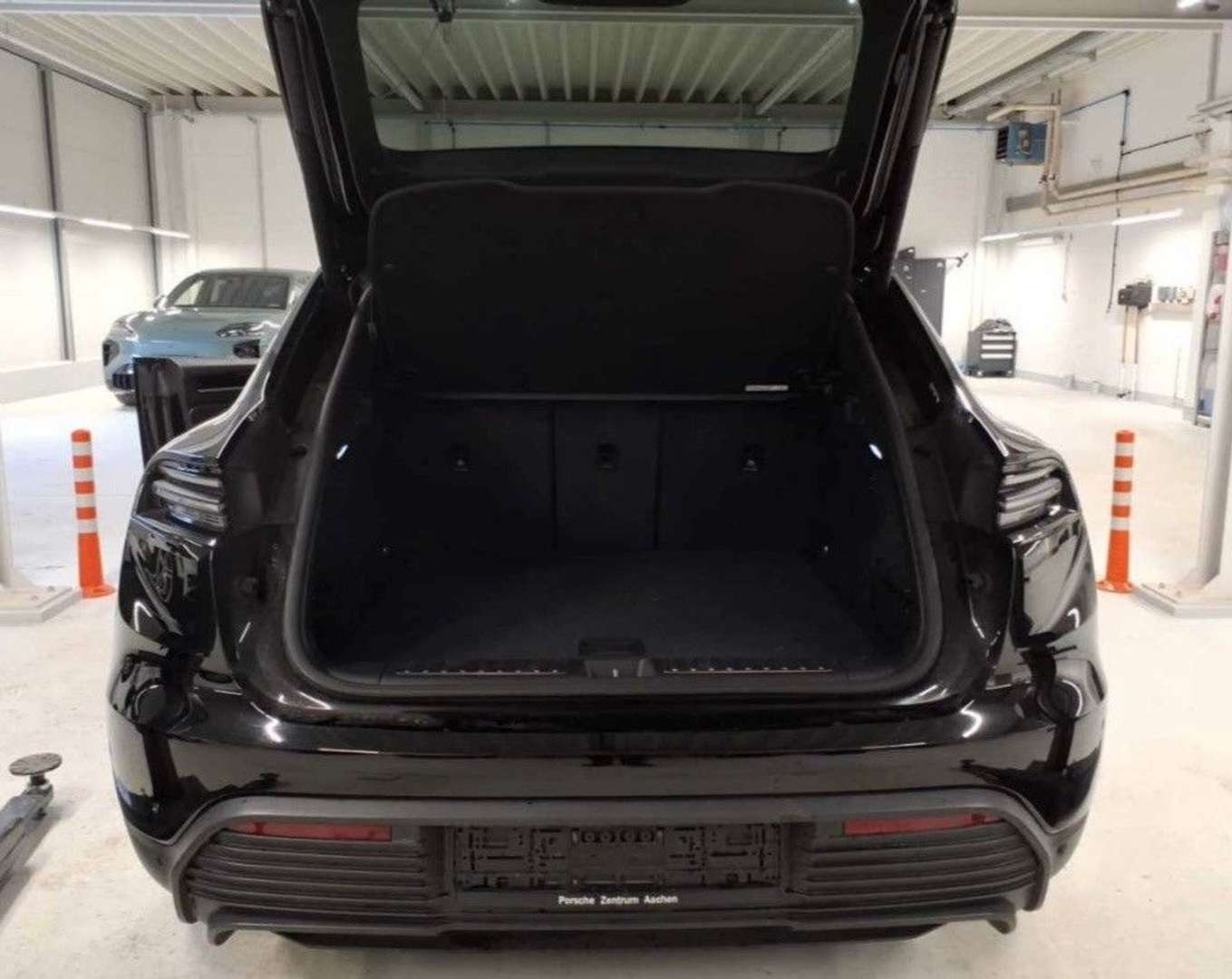 Porsche Macan Electrique Base - 2025 - Joinsteer - #12