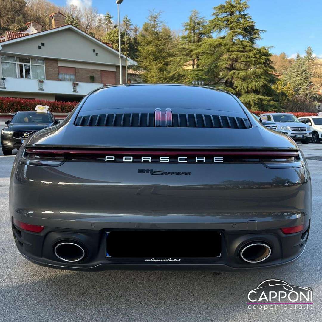 Porsche 992 I Carrera - 2021 - Joinsteer - #6