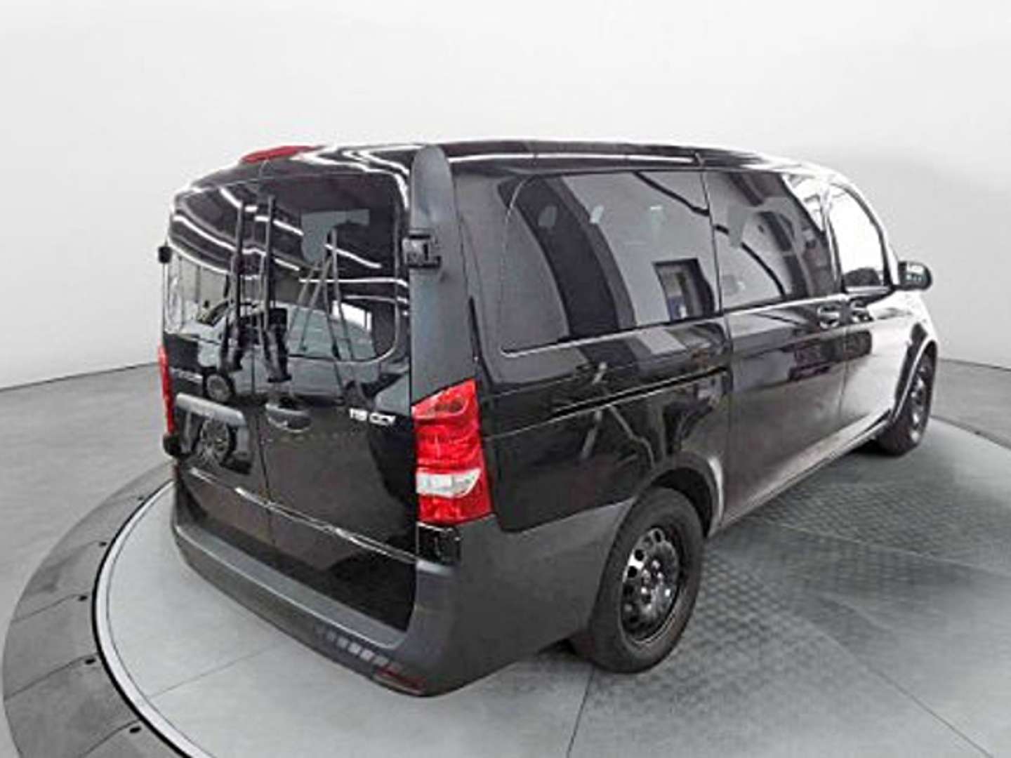 Mercedes Vito 116 Pro - 2023 - Joinsteer - #2