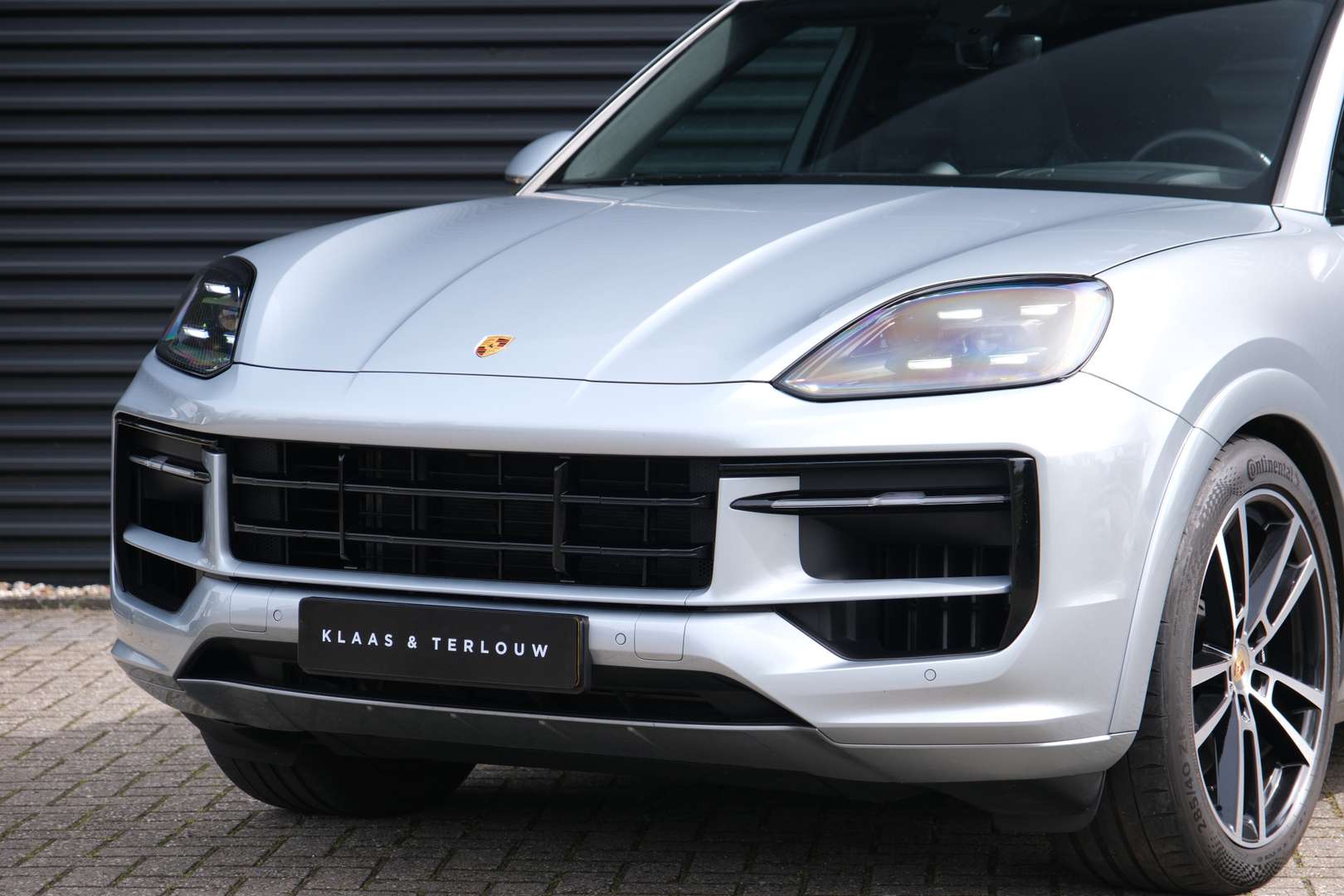Porsche Cayenne III E-Hybrid - 2023 - Joinsteer - #1