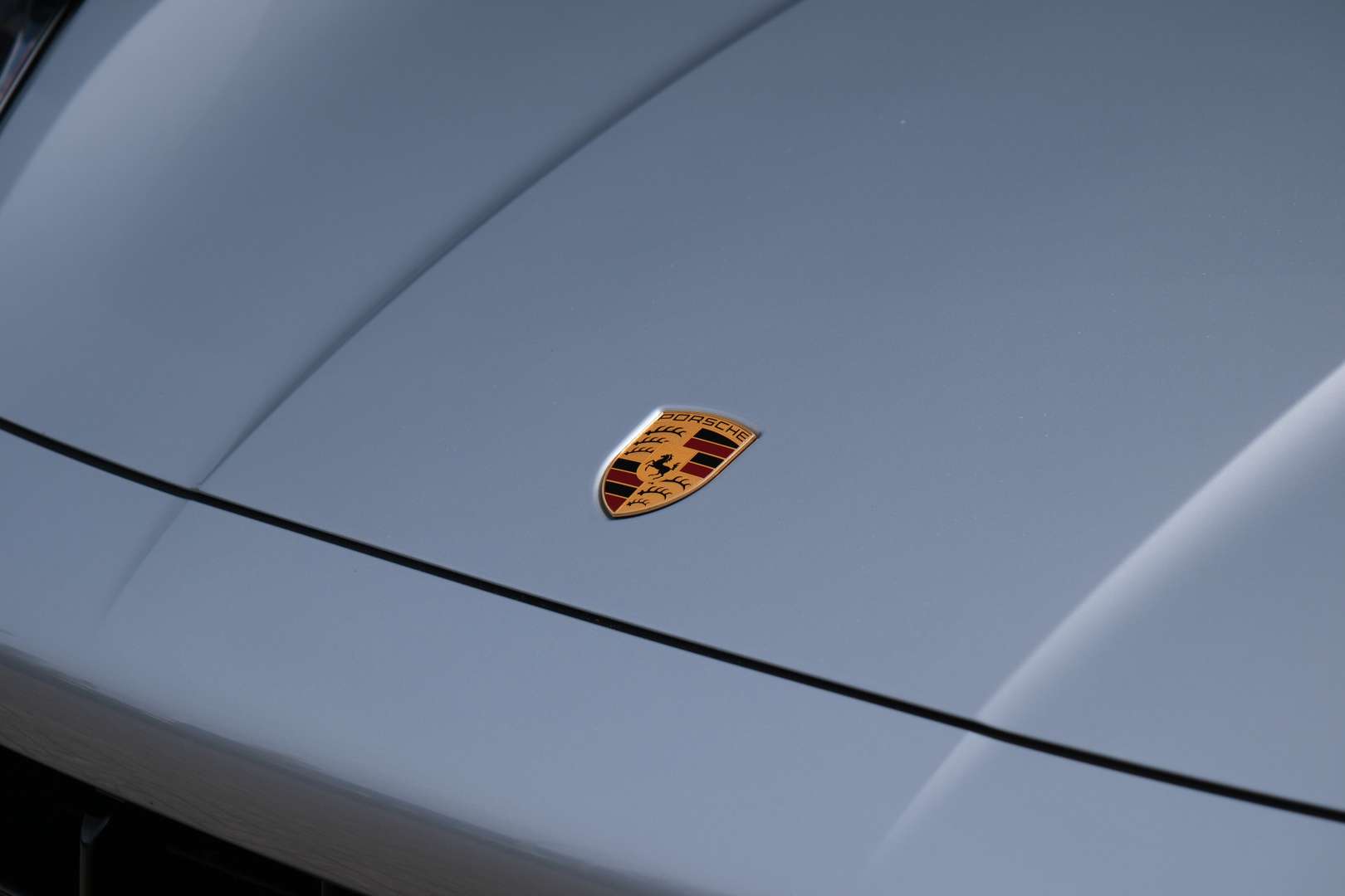 Porsche Cayenne III E-Hybrid - 2023 - Joinsteer - #2