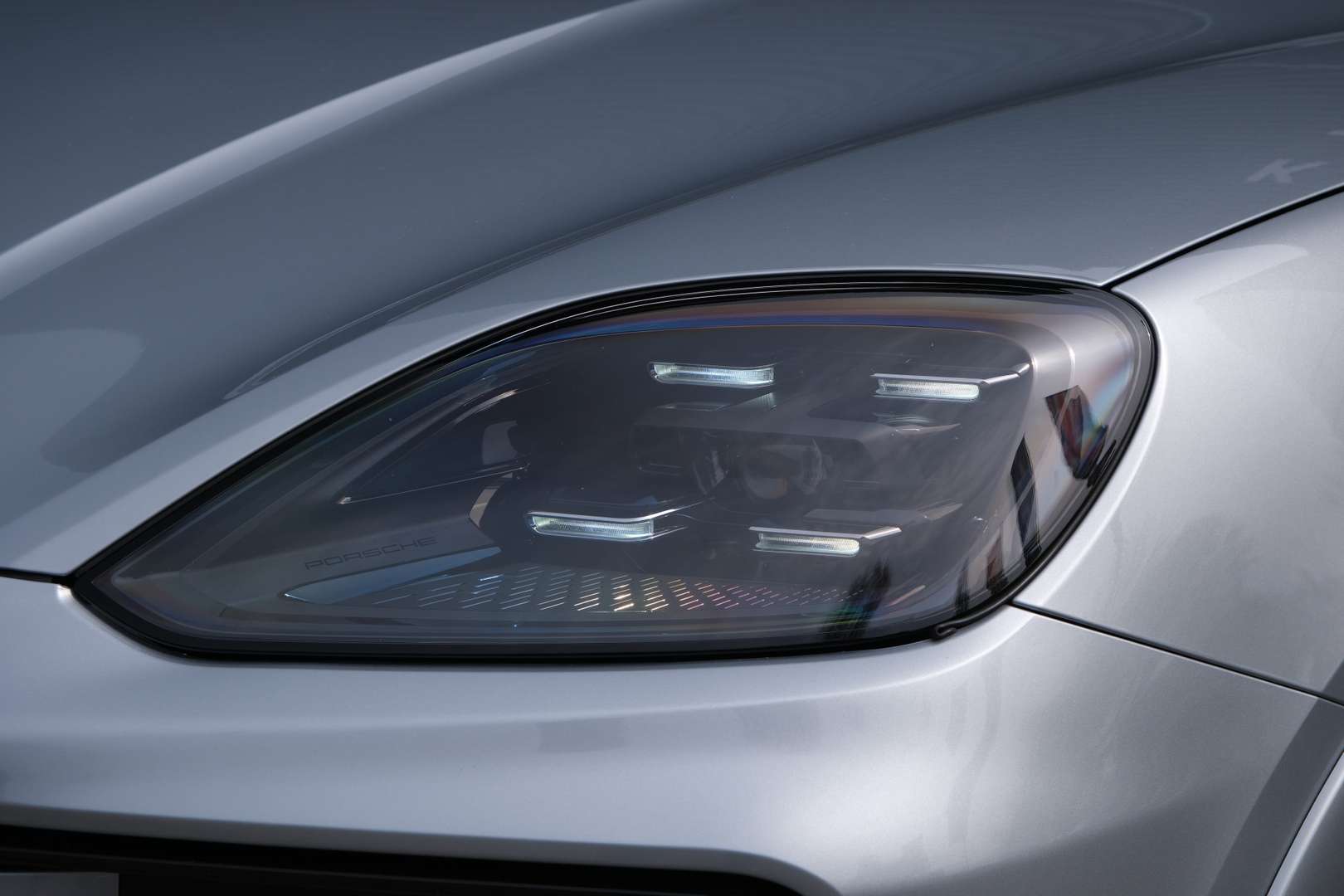 Porsche Cayenne III E-Hybrid - 2023 - Joinsteer - #3