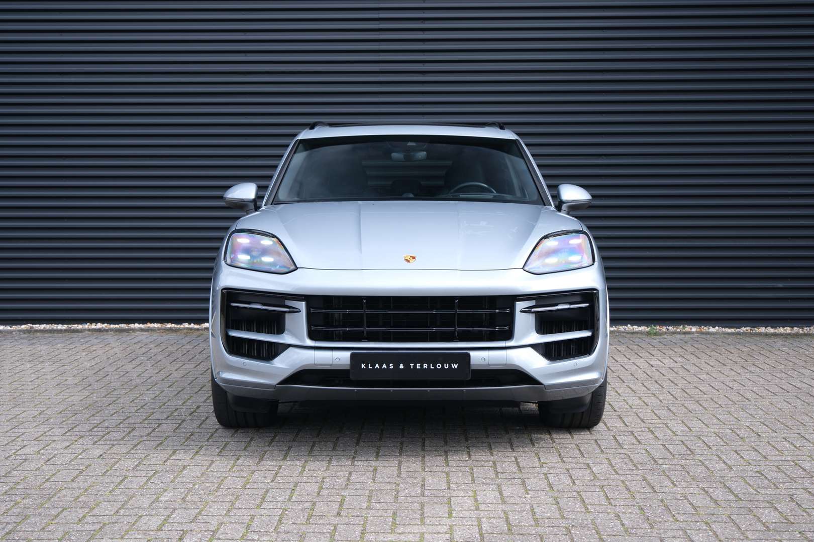 Porsche Cayenne III E-Hybrid - 2023 - Joinsteer - #4