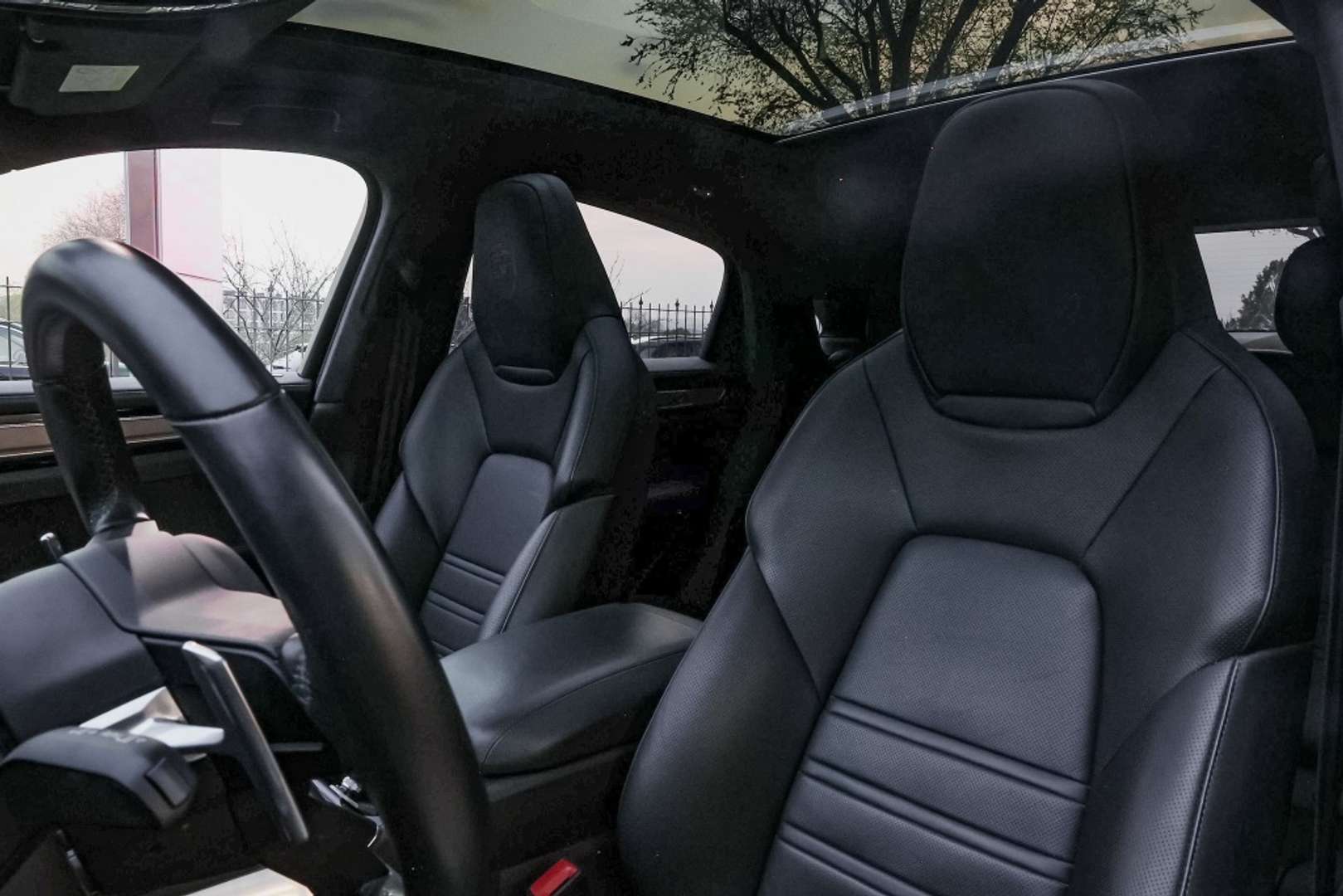Porsche Cayenne III Turbo S E-Hybrid - 2021 - Joinsteer - #12