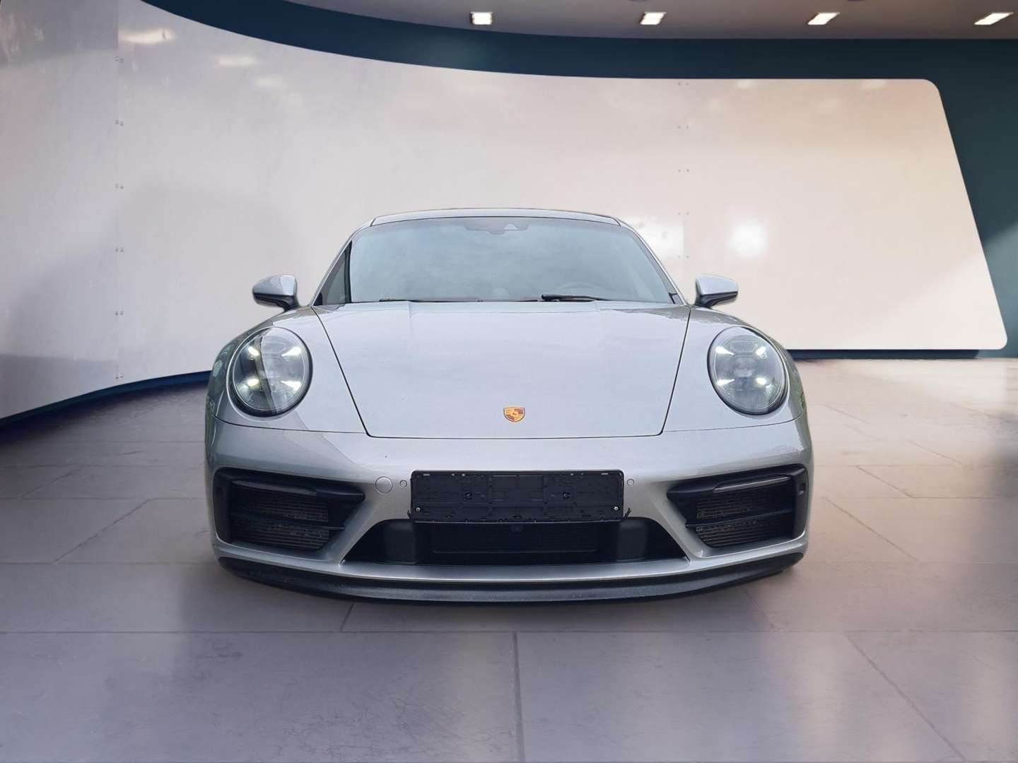 Porsche 992 I Carrera GTS - 2022 - Joinsteer - #2
