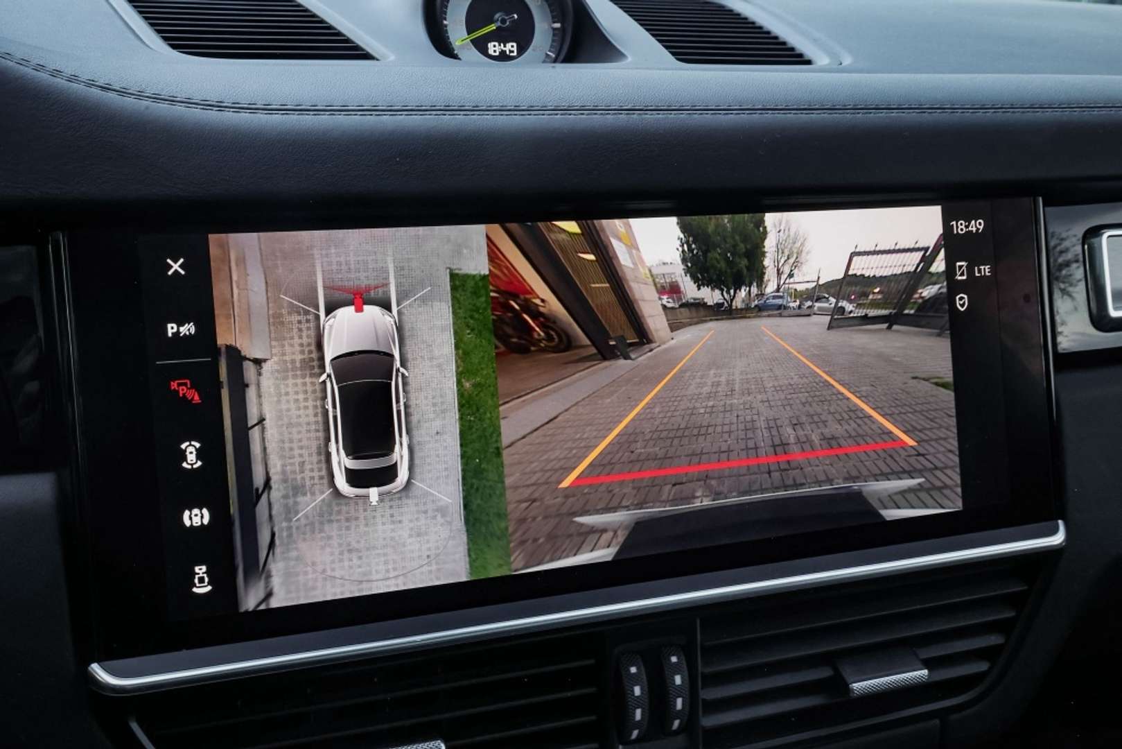 Porsche Cayenne III Turbo S E-Hybrid - 2021 - Joinsteer - #16