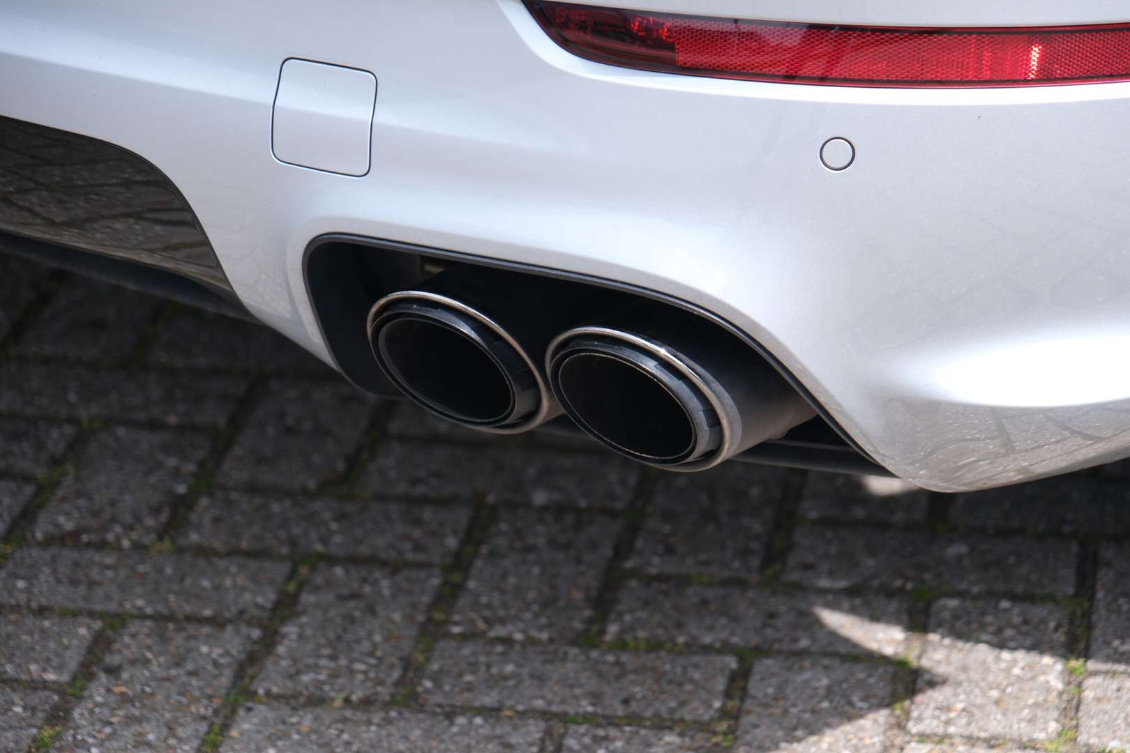 Porsche Cayenne III E-Hybrid - 2023 - Joinsteer - #12