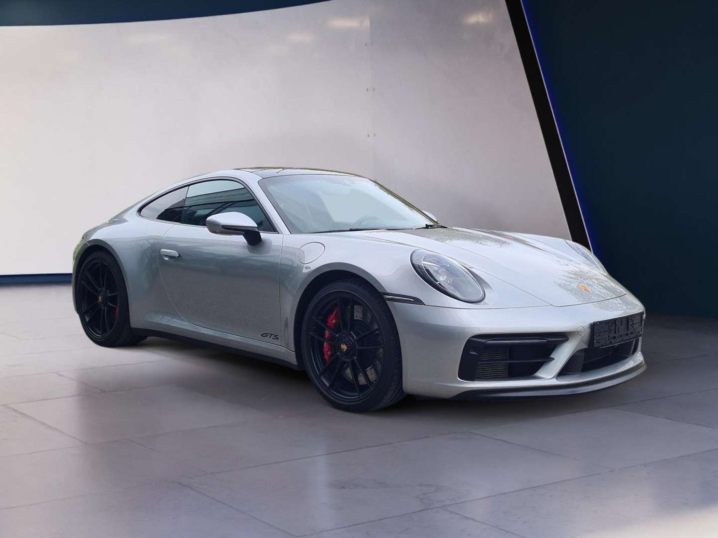 Porsche 992 I Carrera GTS - 2022 - Joinsteer - #3