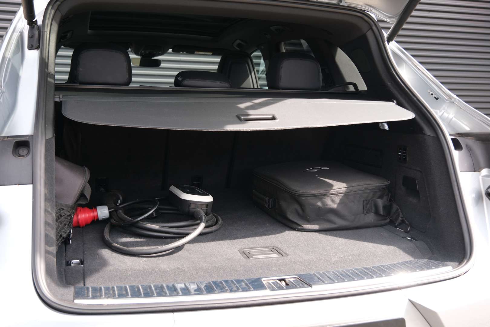 Porsche Cayenne III E-Hybrid - 2023 - Joinsteer - #14