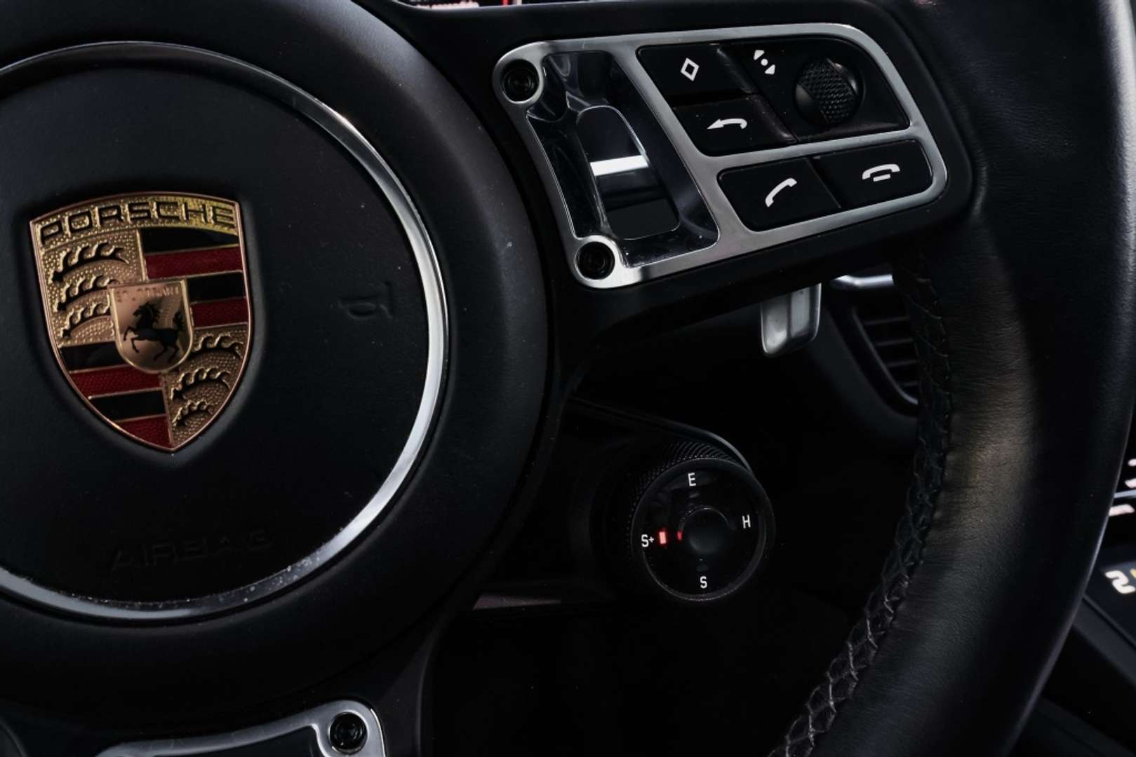 Porsche Cayenne III Turbo S E-Hybrid - 2021 - Joinsteer - #20