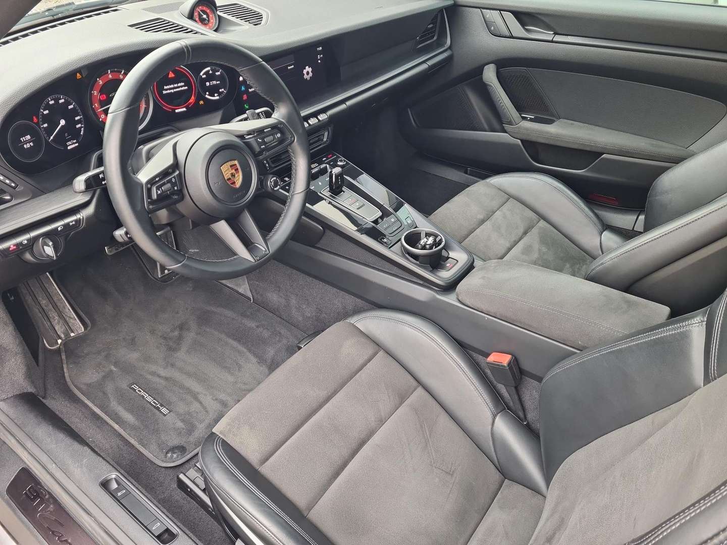 Porsche 992 I Carrera GTS - 2022 - Joinsteer - #8
