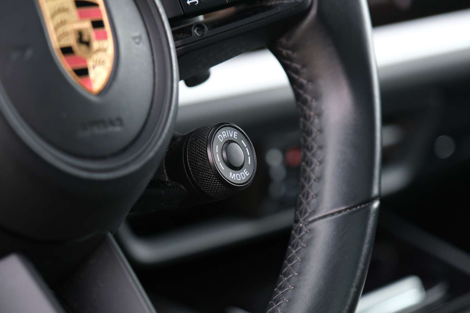 Porsche Cayenne III E-Hybrid - 2023 - Joinsteer - #19