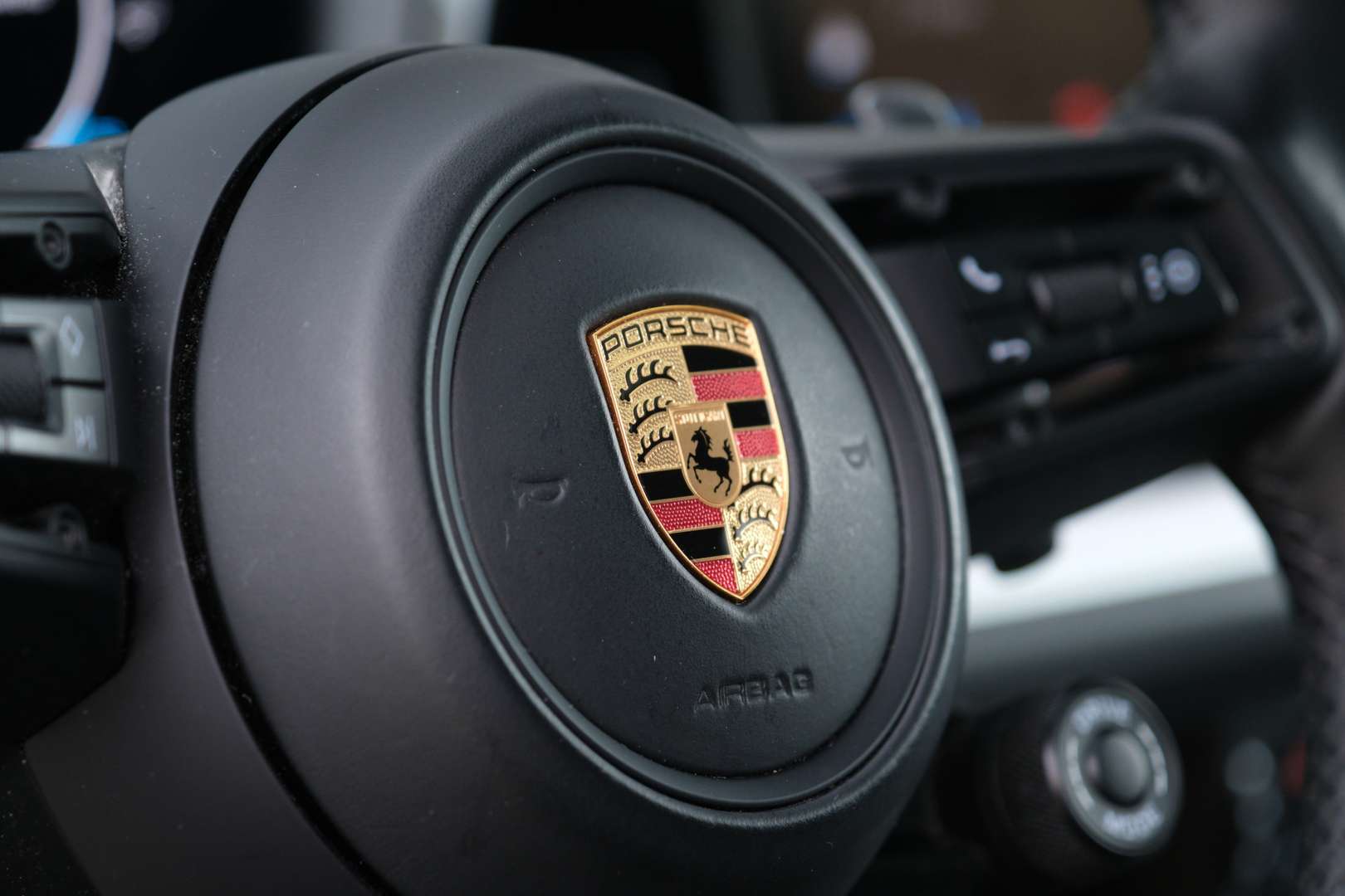 Porsche Cayenne III E-Hybrid - 2023 - Joinsteer - #20