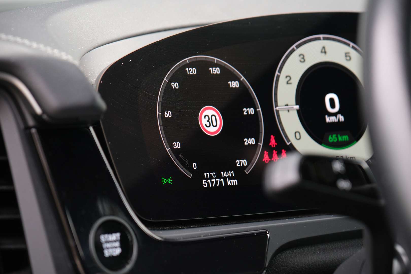 Porsche Cayenne III E-Hybrid - 2023 - Joinsteer - #21
