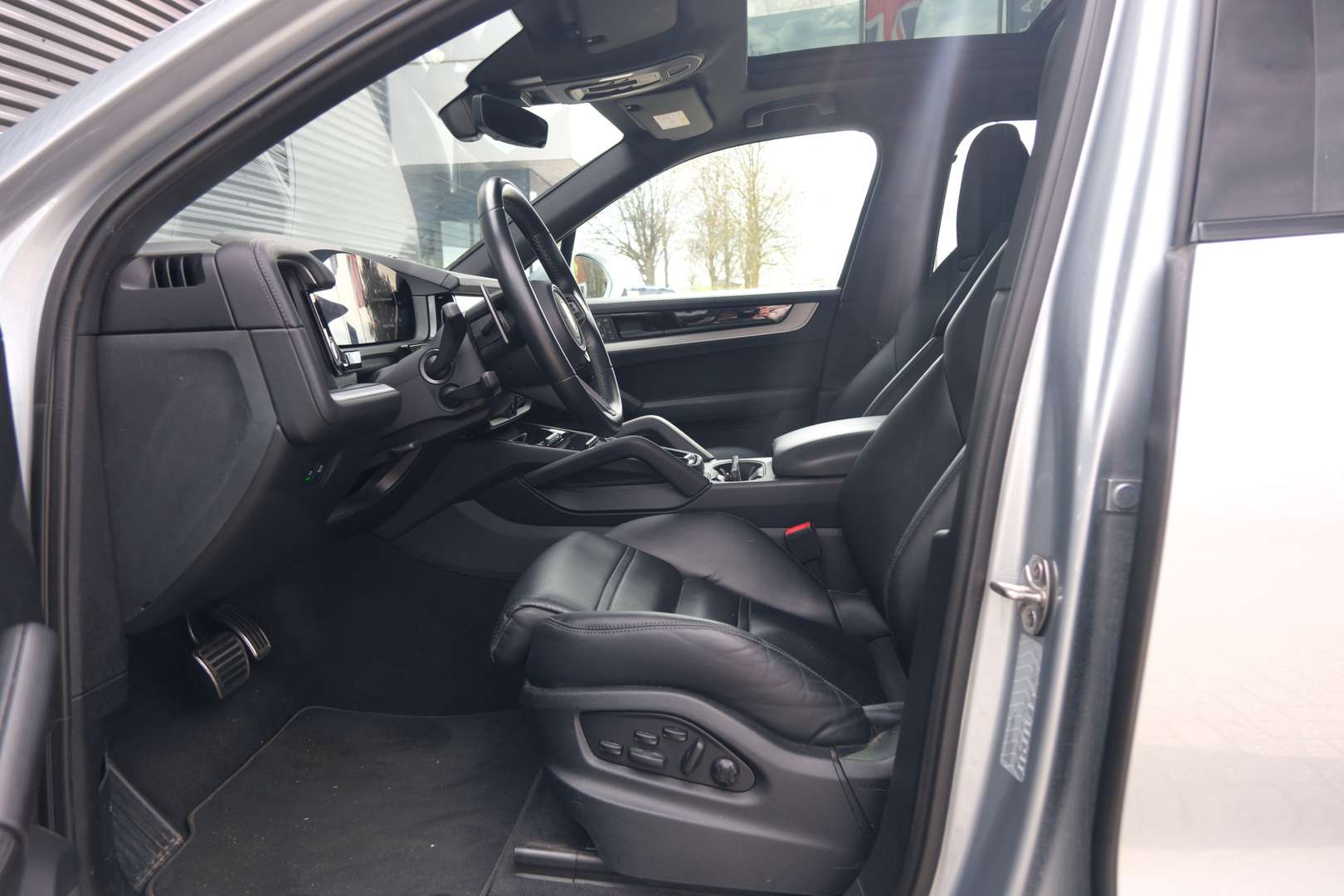 Porsche Cayenne III E-Hybrid - 2023 - Joinsteer - #24