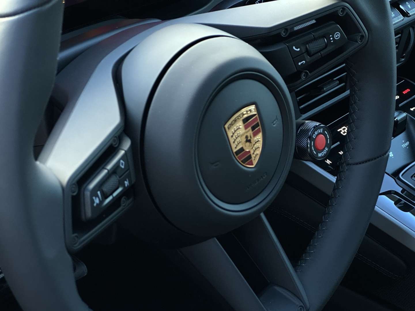 Porsche 992 I Carrera - 2025 - Joinsteer - #14