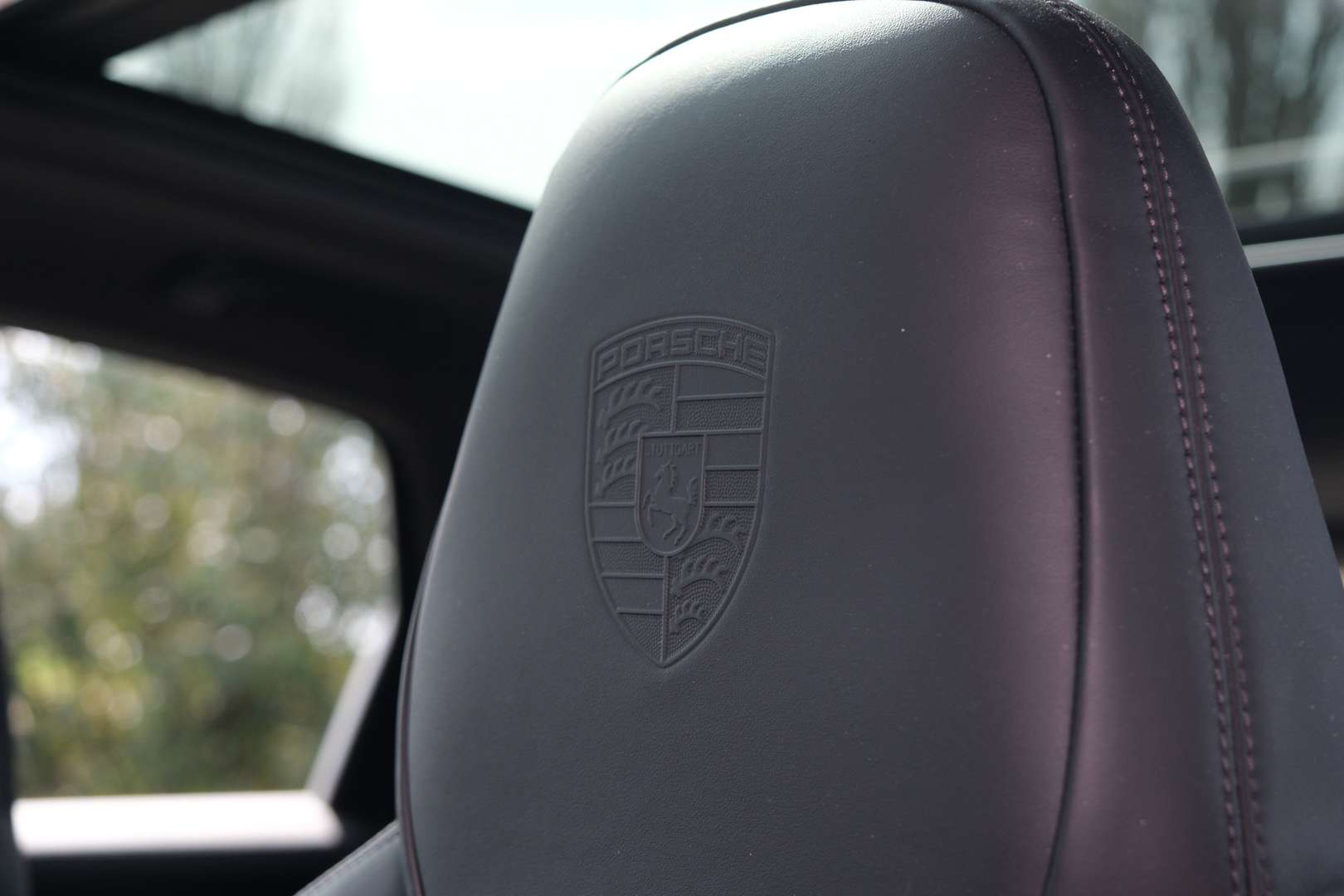 Porsche Cayenne III E-Hybrid - 2023 - Joinsteer - #27